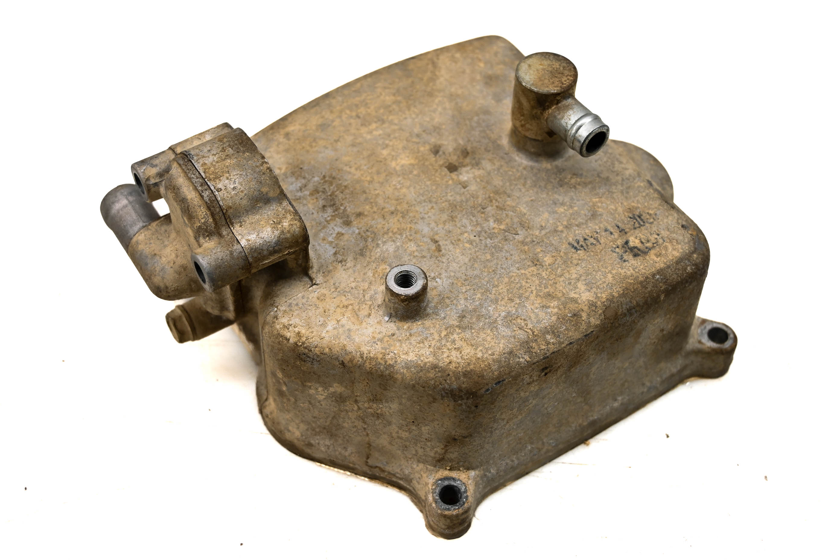 21 Kawasaki Brute Force 300 2x4 Valve Cover KVF300