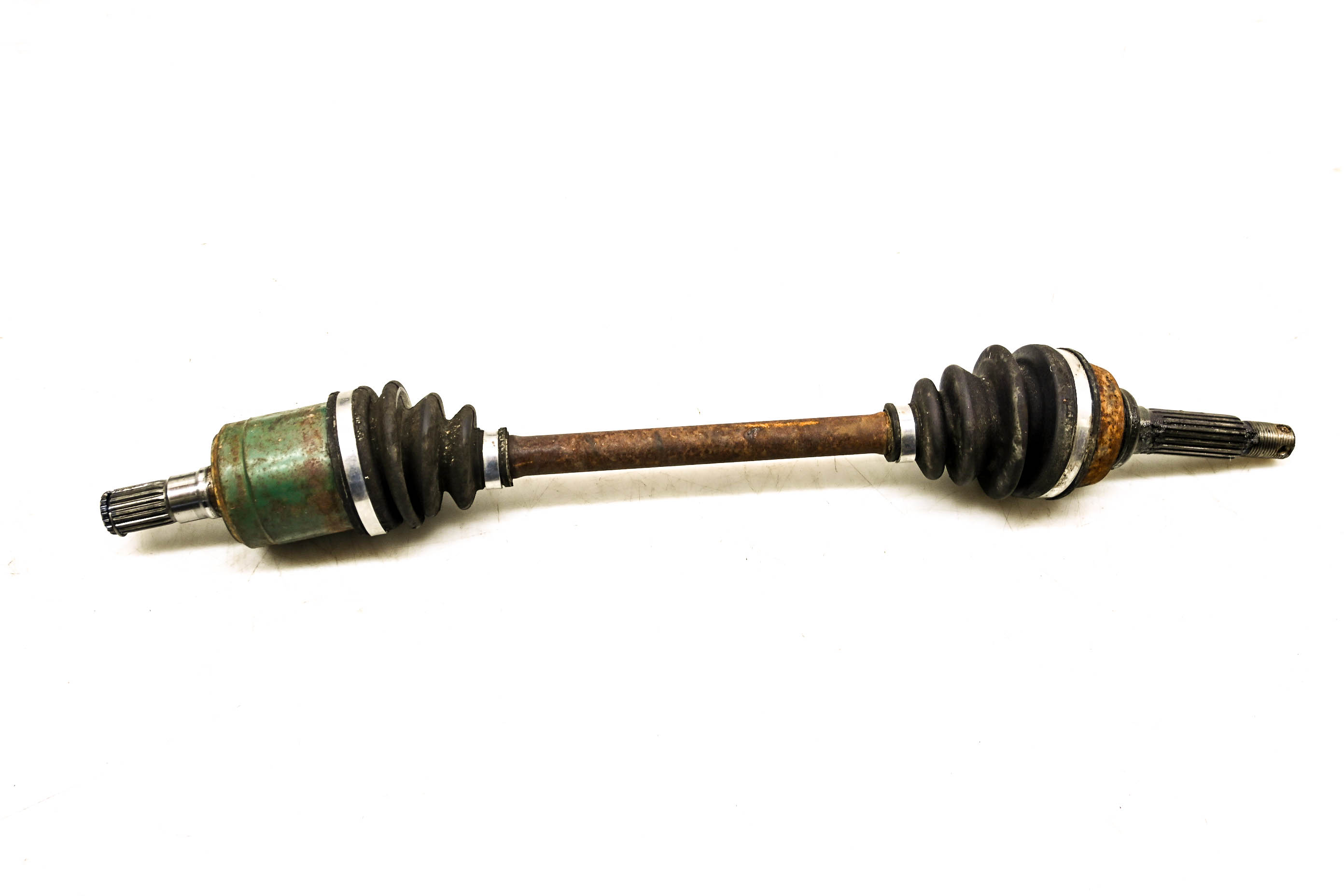 06 Suzuki Vinson 500 4x4 Front Right Cv Axle LTA500F