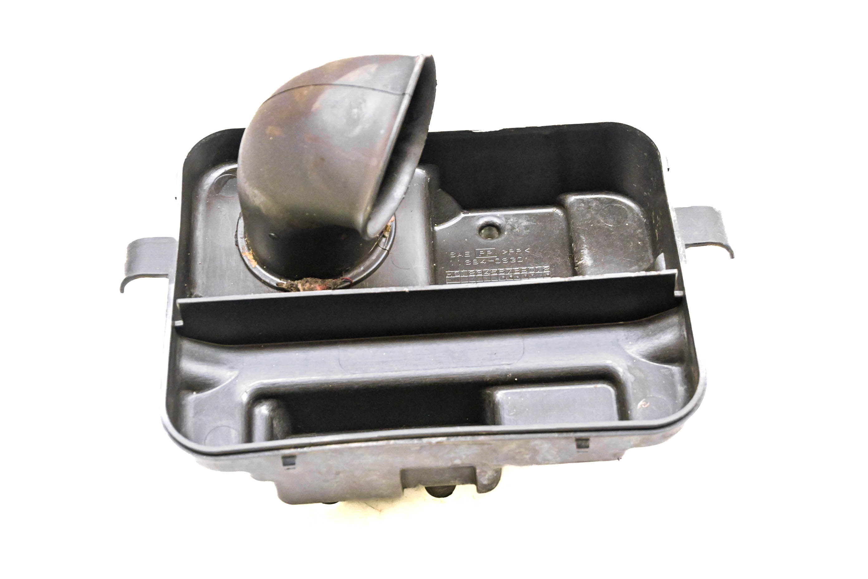 06 Suzuki Vinson 500 4x4 Lower Air Induction Duct Cover LTA500F