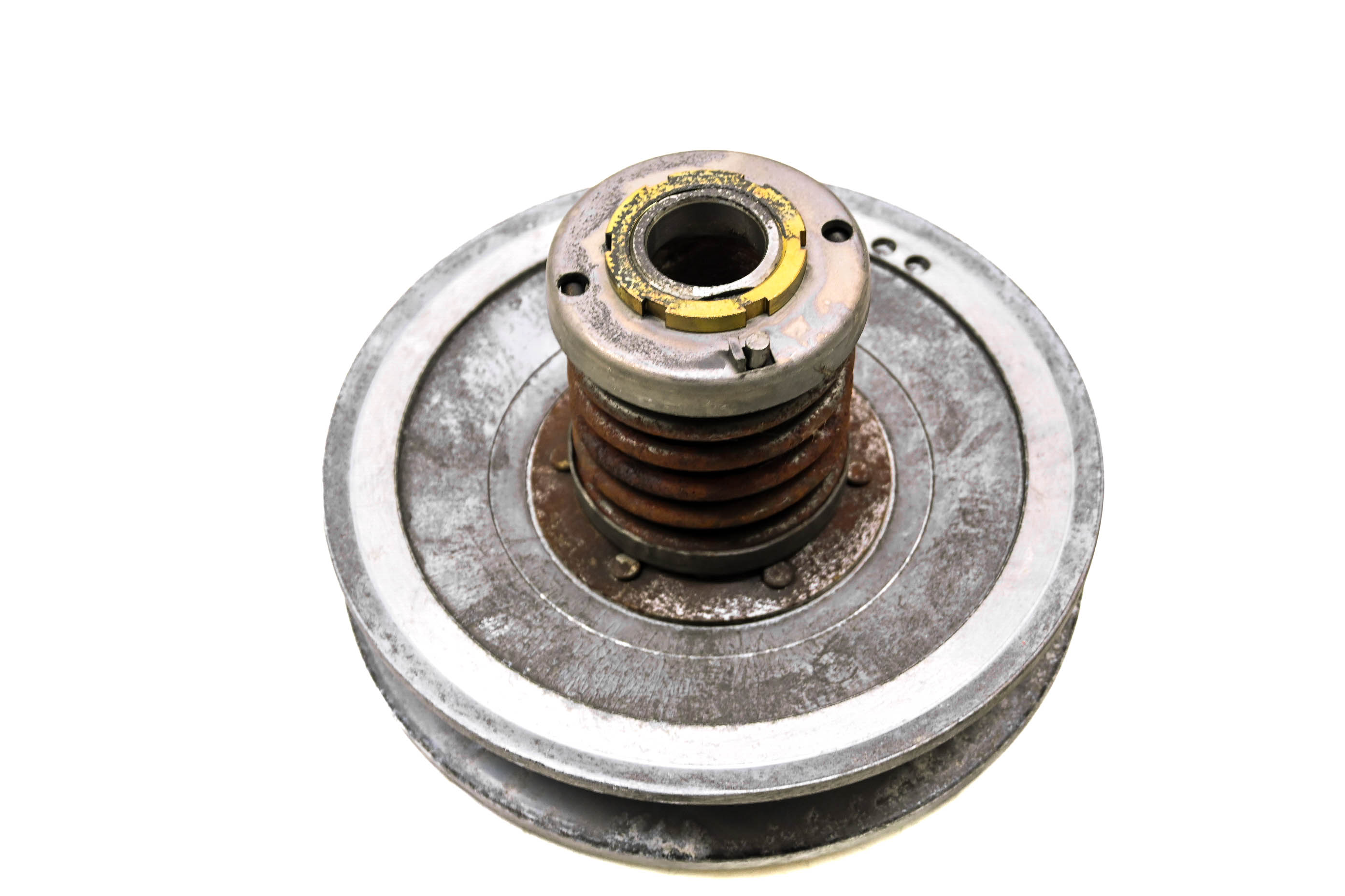 06 Suzuki Vinson 500 4x4 Secondary Driven Clutch LTA500F