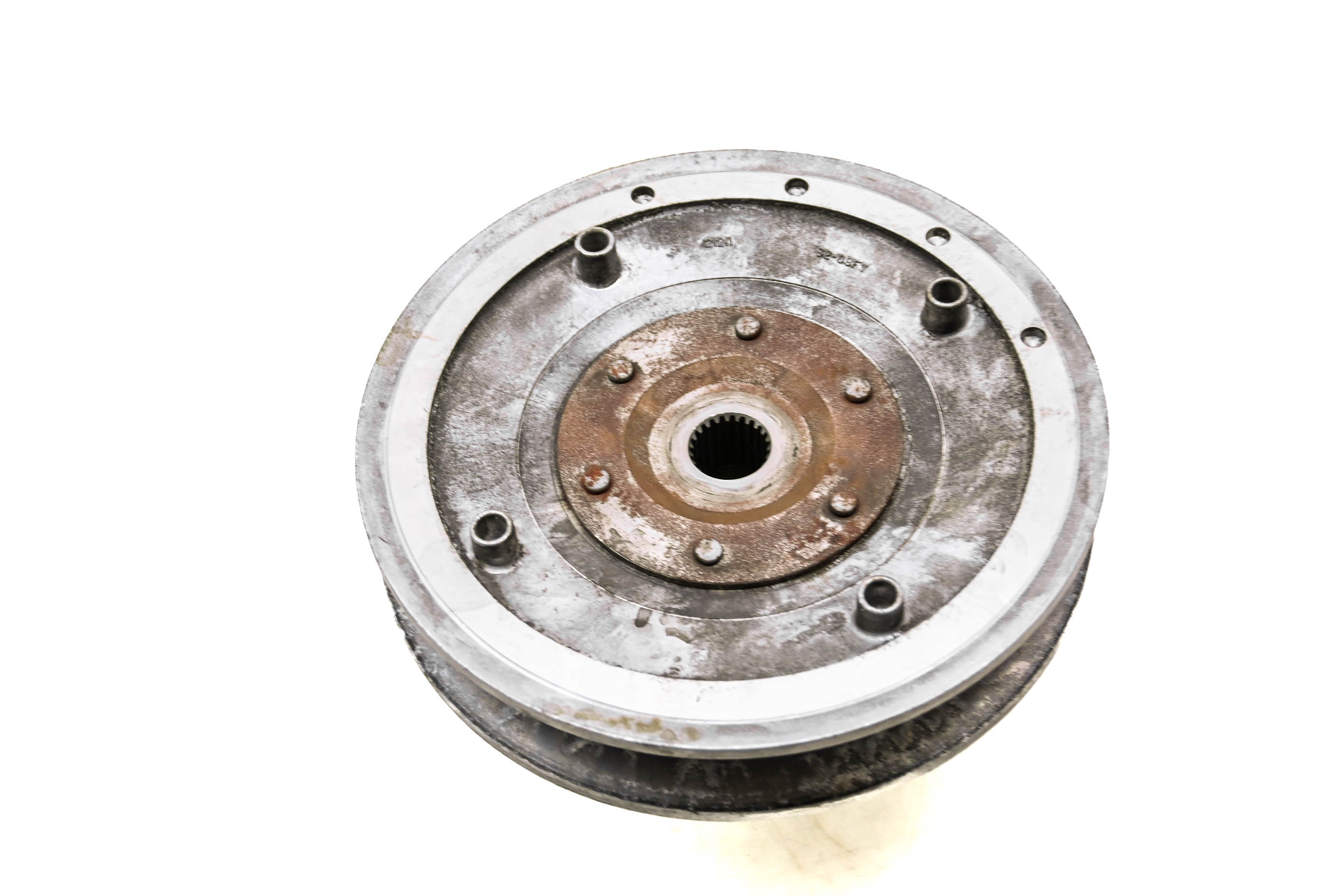 06 Suzuki Vinson 500 4x4 Secondary Driven Clutch LTA500F