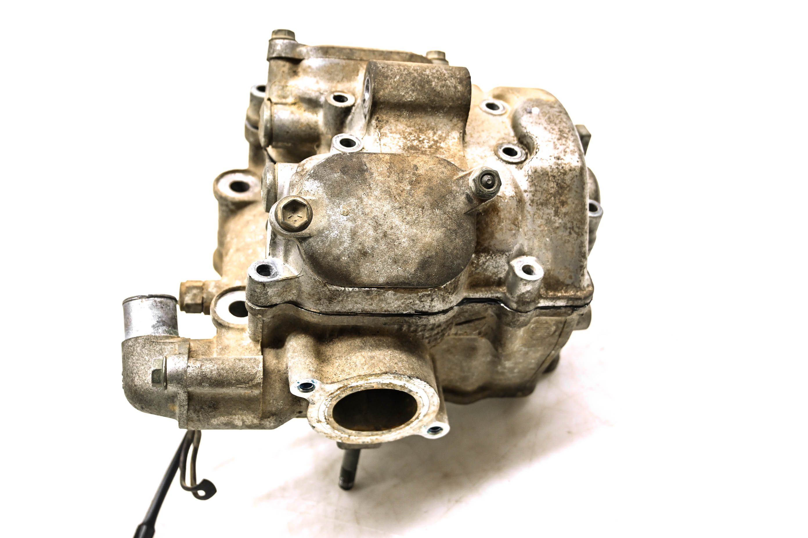 06 Suzuki Vinson 500 4x4 Cylinder Head LTA500F