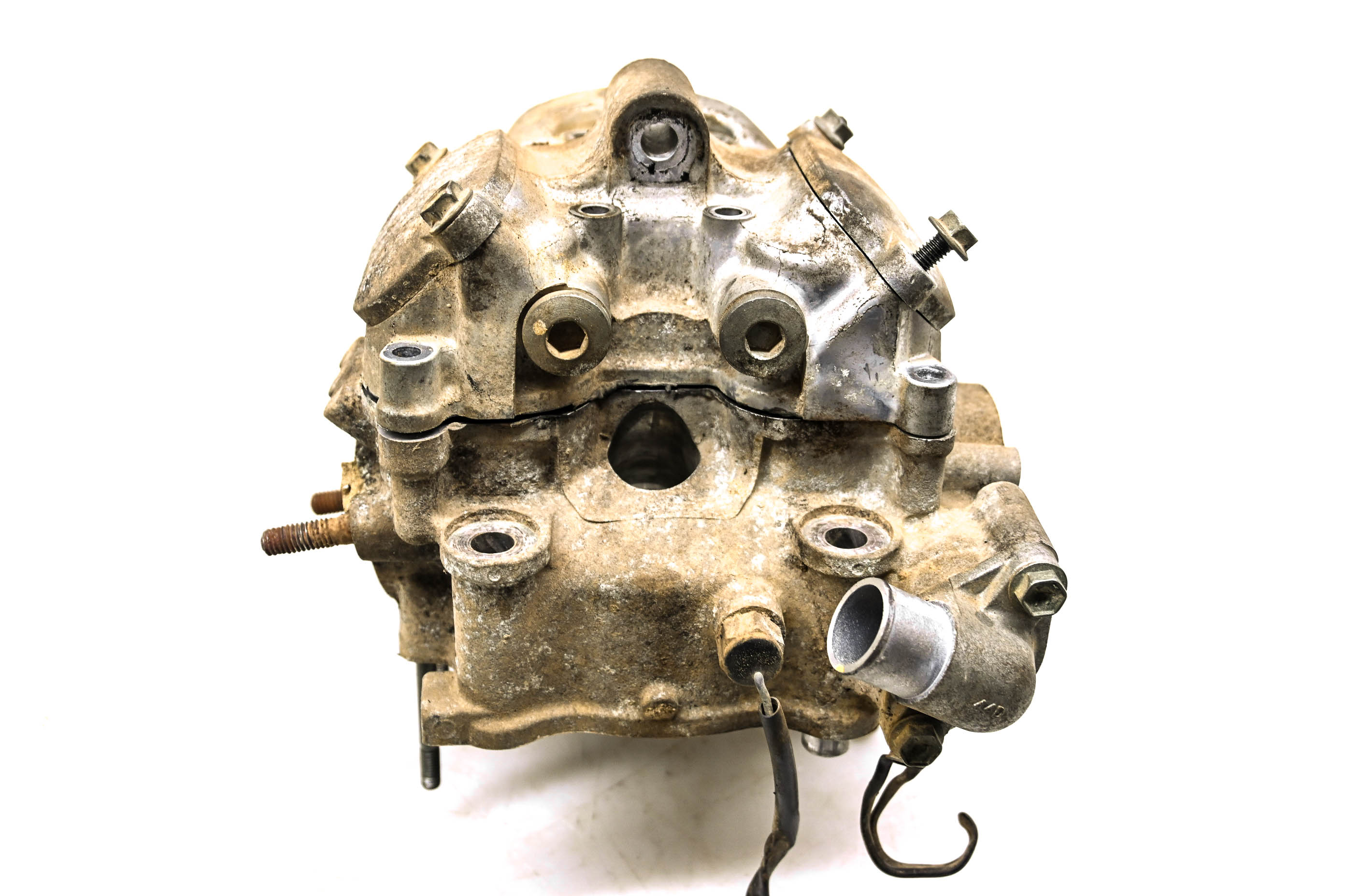 06 Suzuki Vinson 500 4x4 Cylinder Head LTA500F
