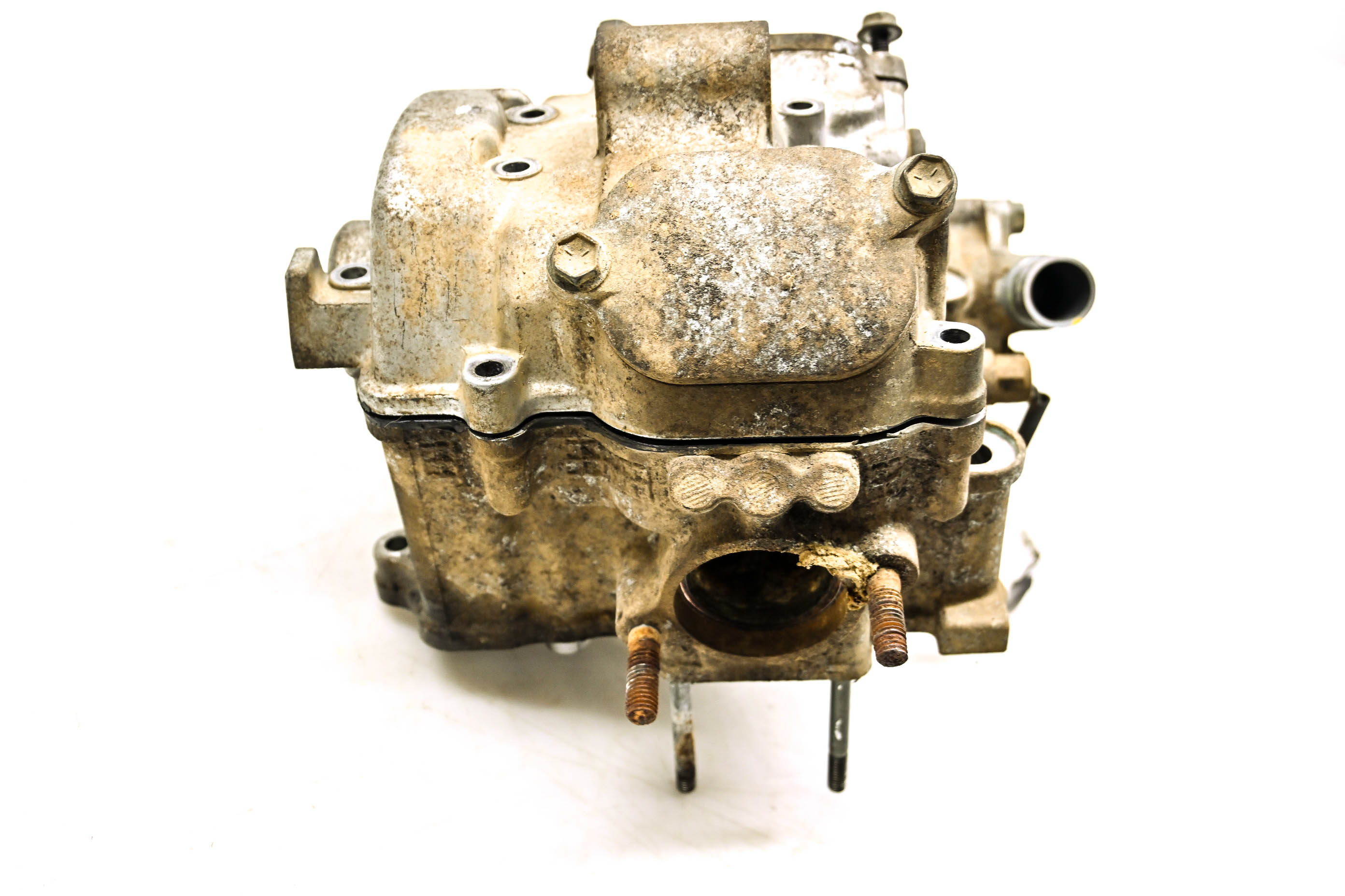 06 Suzuki Vinson 500 4x4 Cylinder Head LTA500F