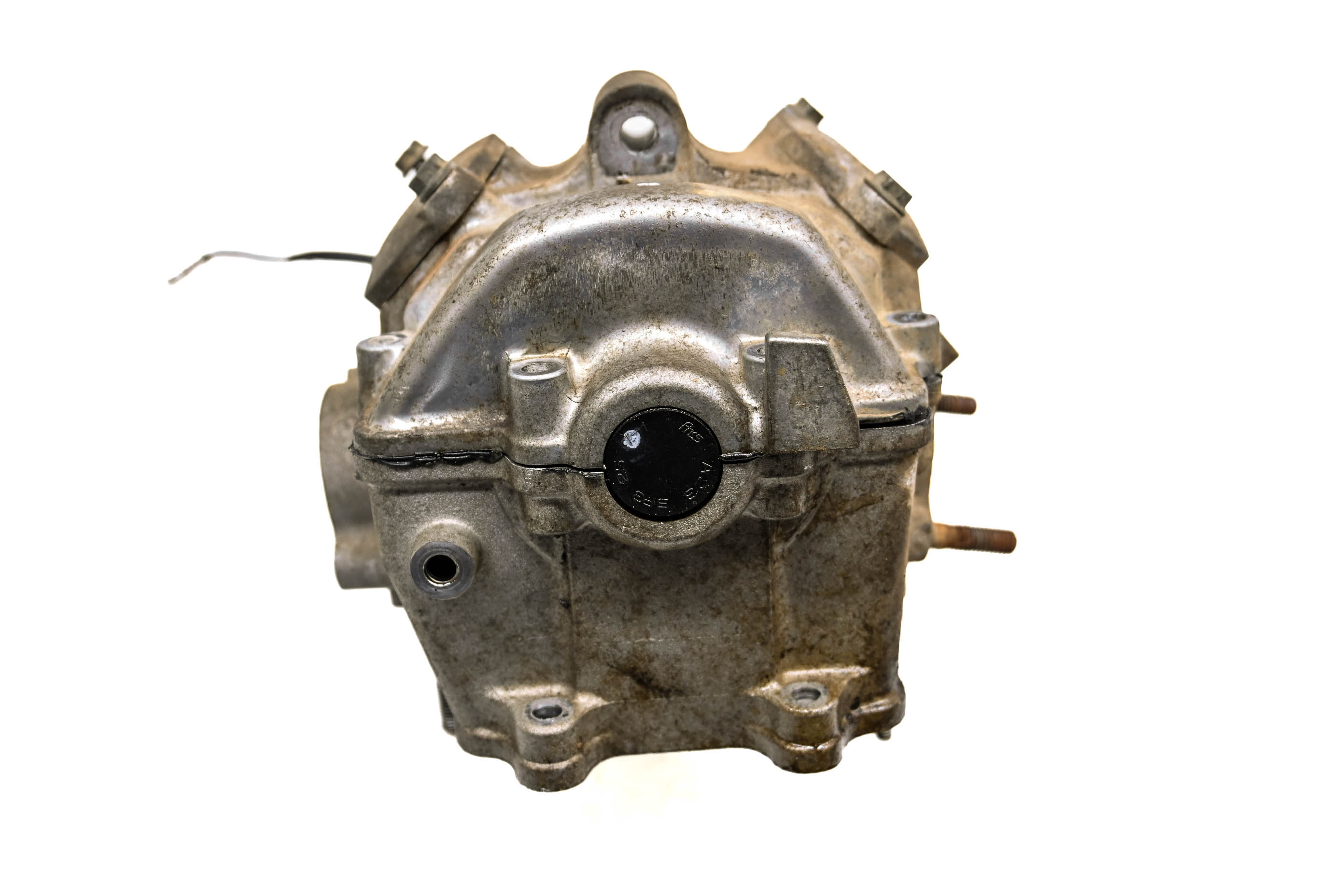 06 Suzuki Vinson 500 4x4 Cylinder Head LTA500F