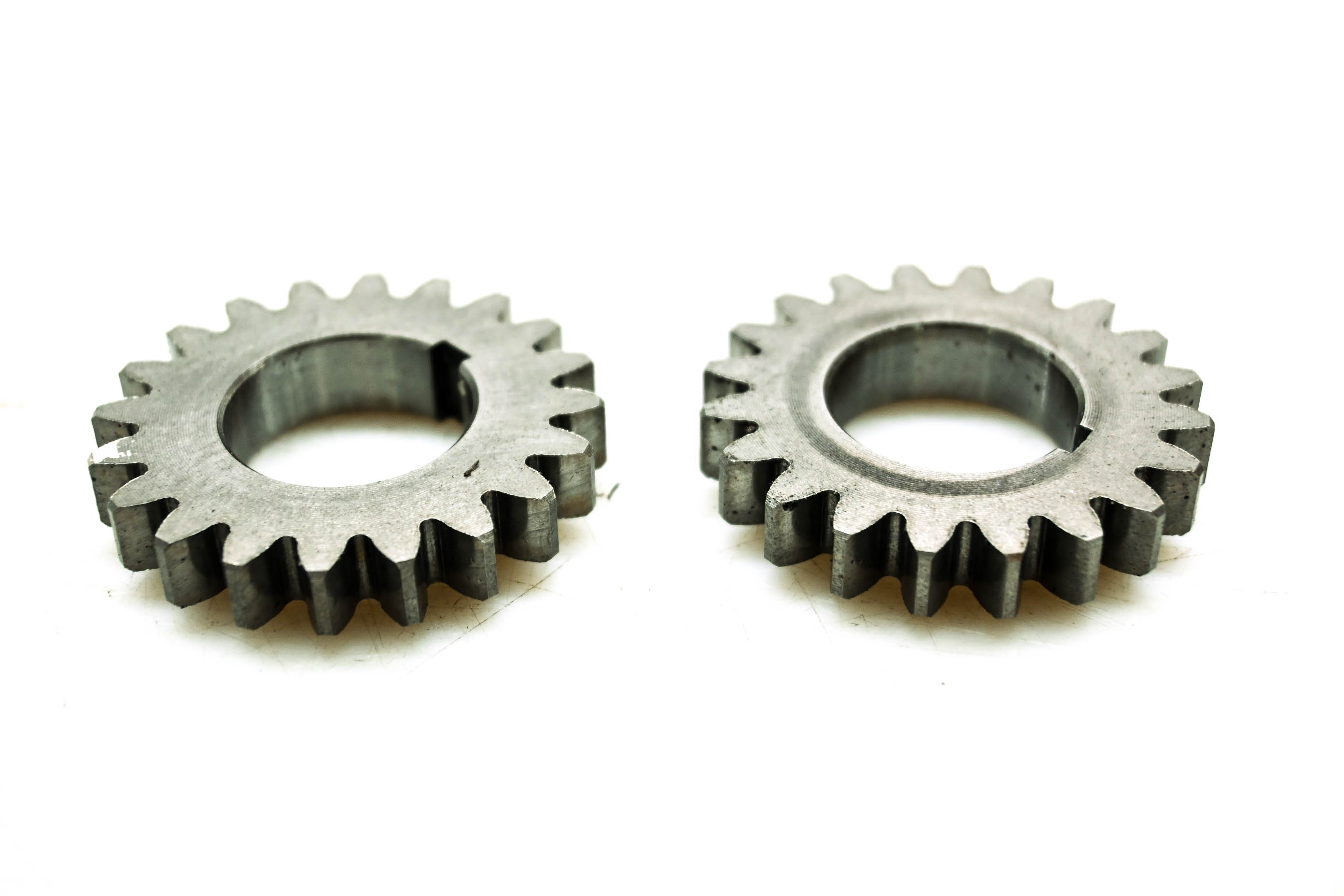06 Suzuki Vinson 500 4x4 Crank Gears LTA500F