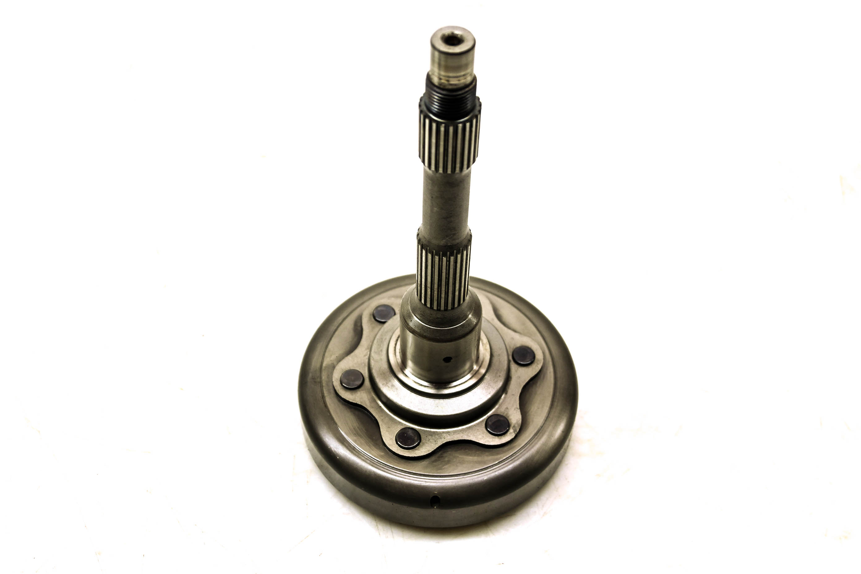 06 Suzuki Vinson 500 4x4 Centrifugal Wet Clutch LTA500F