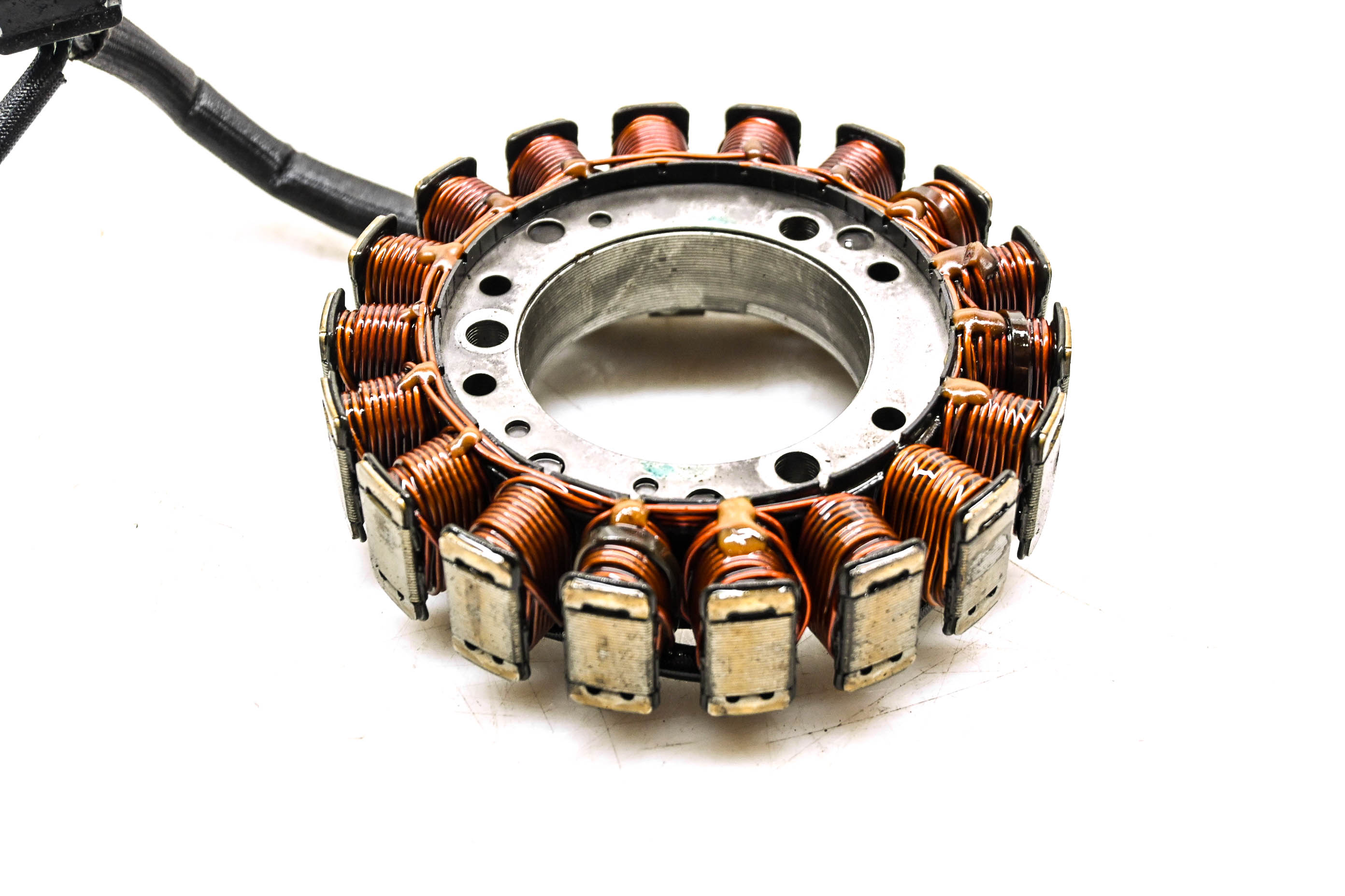 06 Suzuki Vinson 500 4x4 Stator LTA500F
