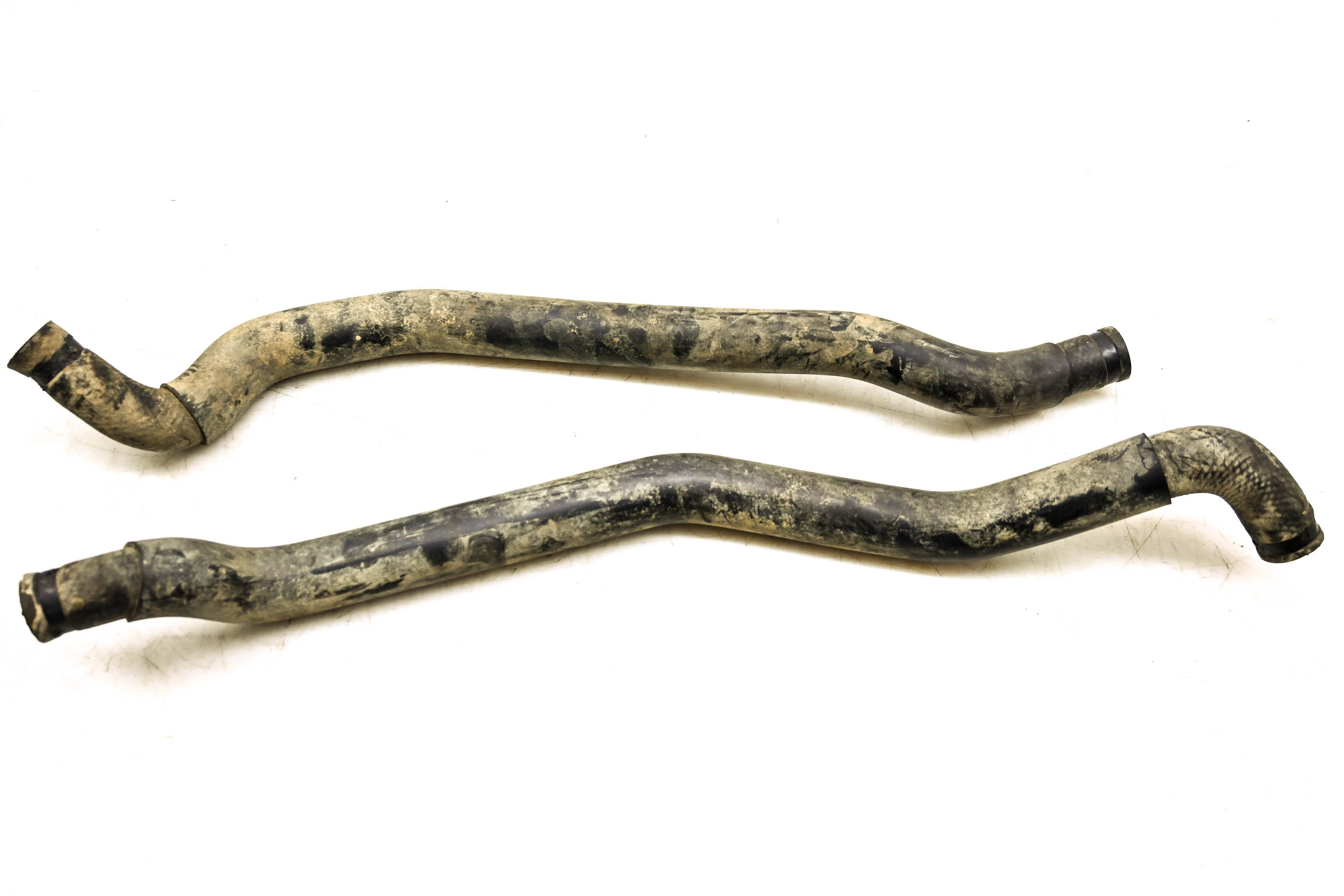 06 Suzuki Vinson 500 4x4 Radiator Coolant Hoses LTA500F