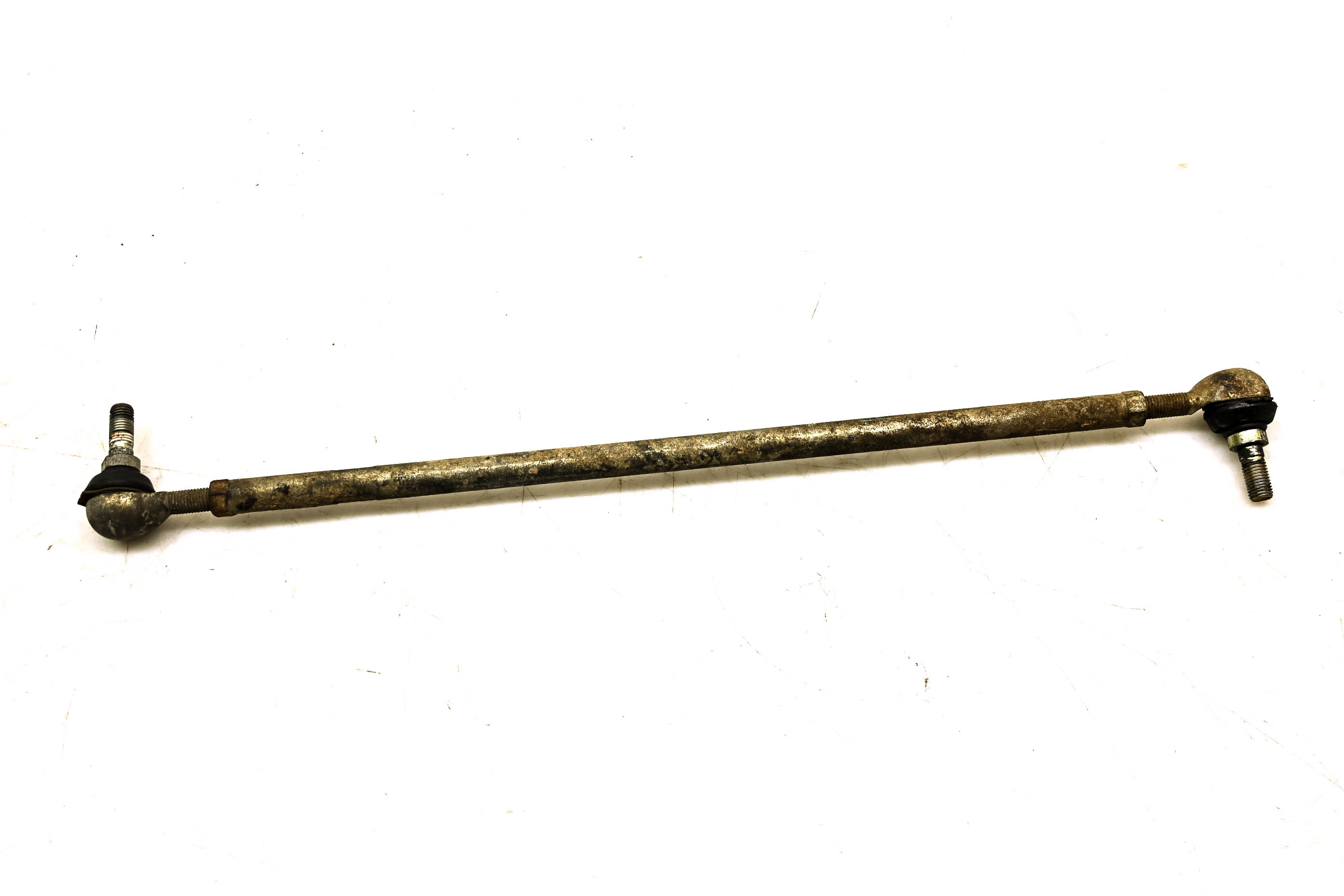 04 Arctic Cat 650 V2 4x4 Tie Rod & Ends
