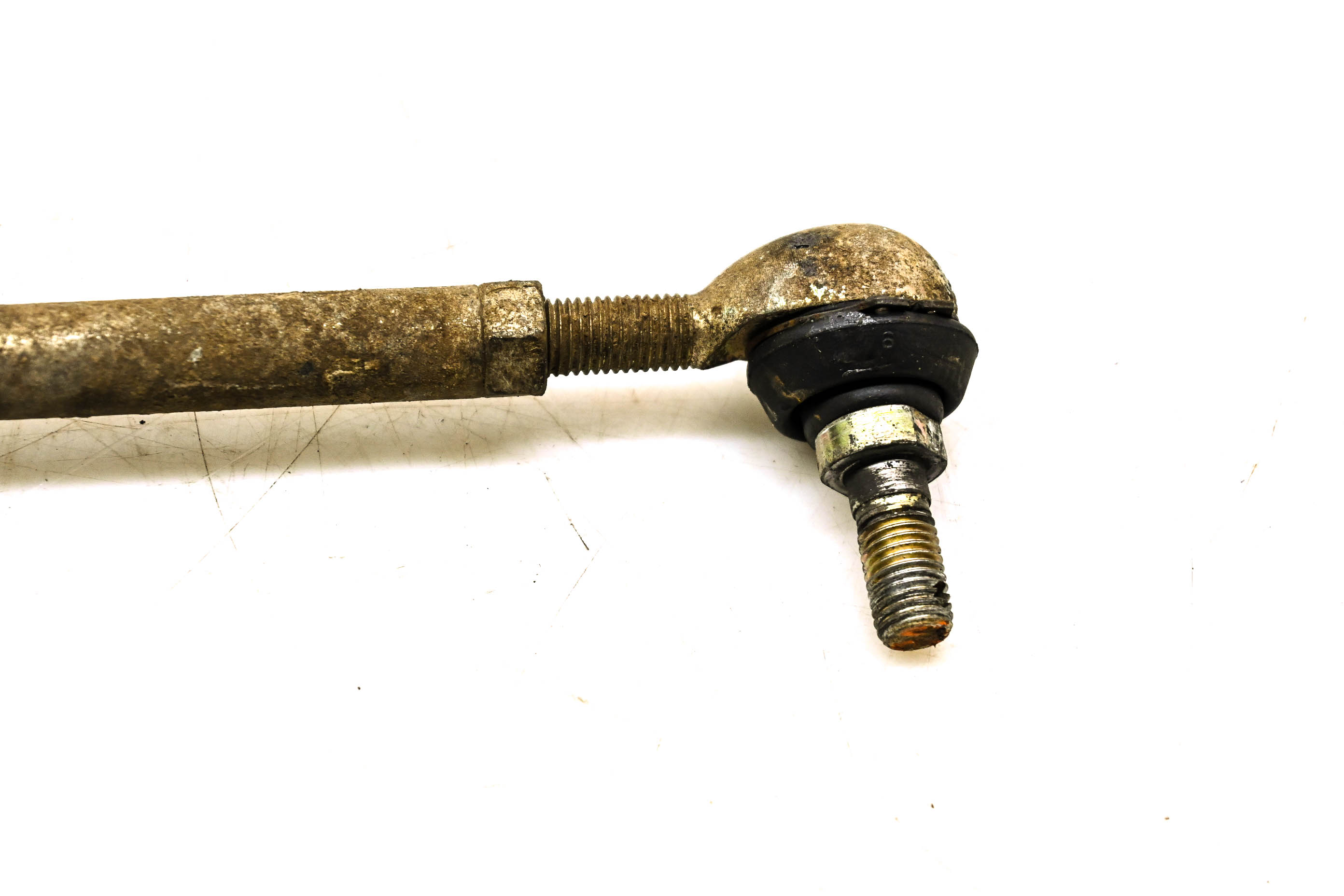 04 Arctic Cat 650 V2 4x4 Tie Rod & Ends