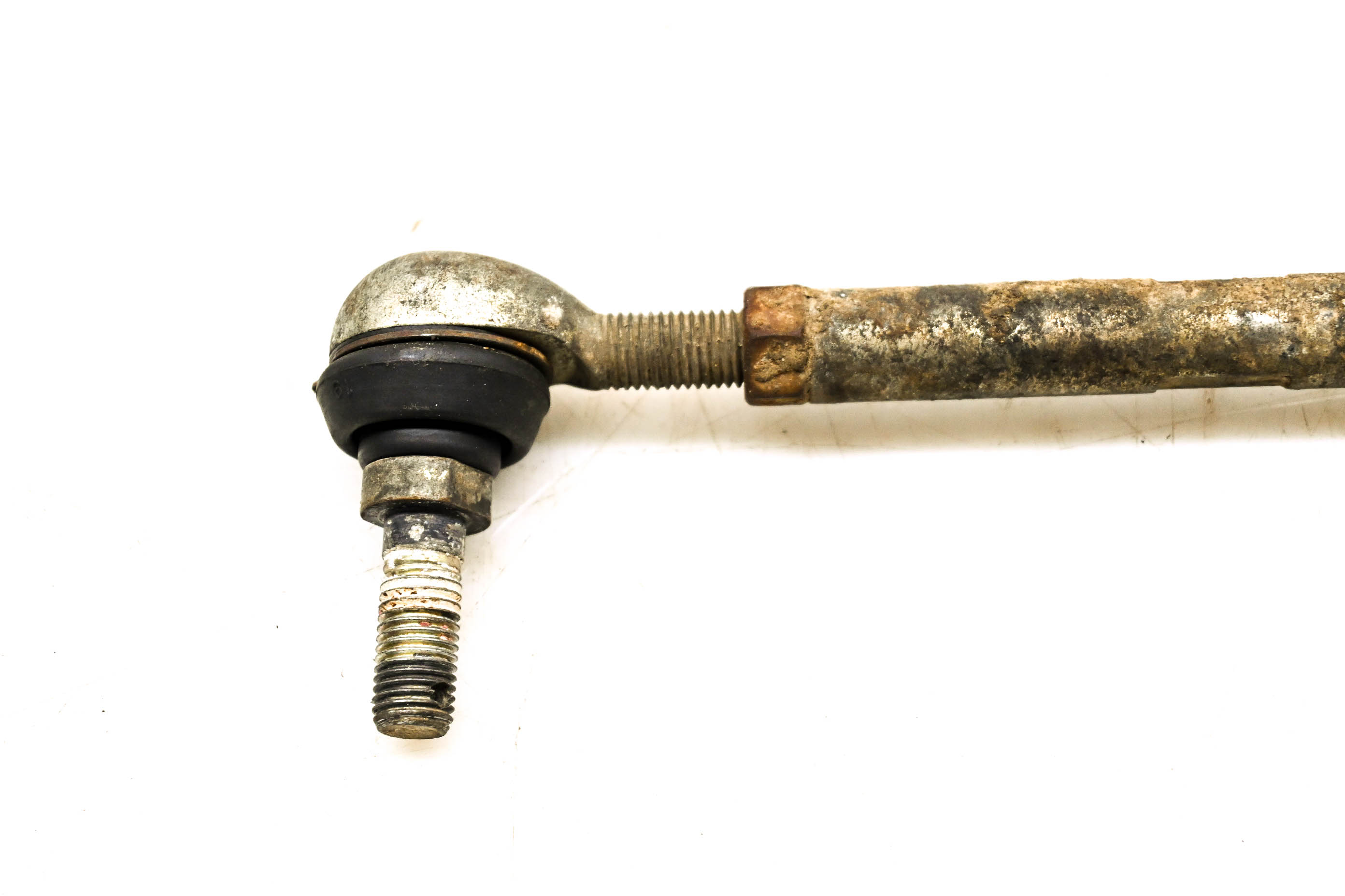 04 Arctic Cat 650 V2 4x4 Tie Rod & Ends
