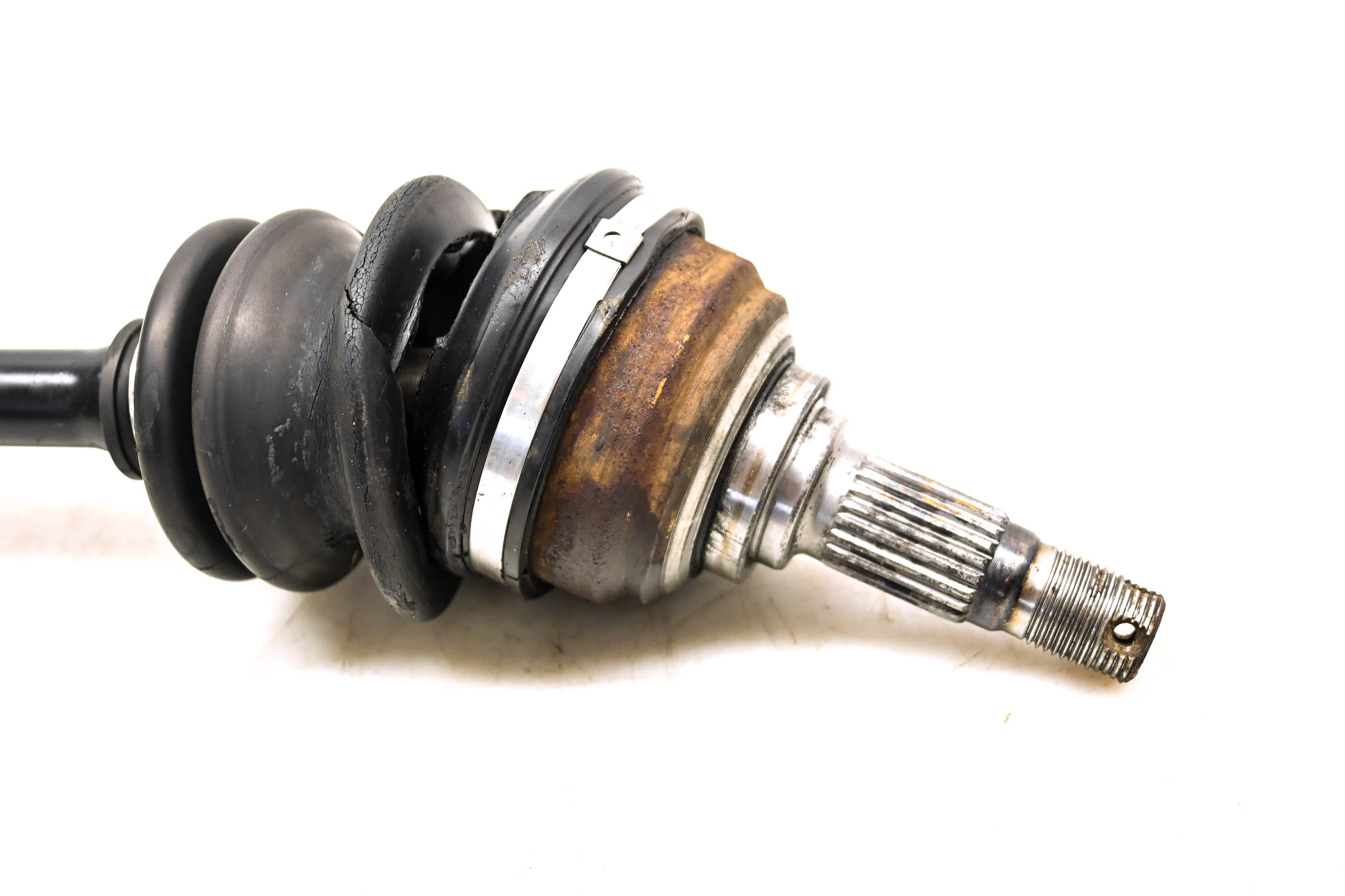 04 Arctic Cat 650 V2 4x4 Front Right Cv Axle
