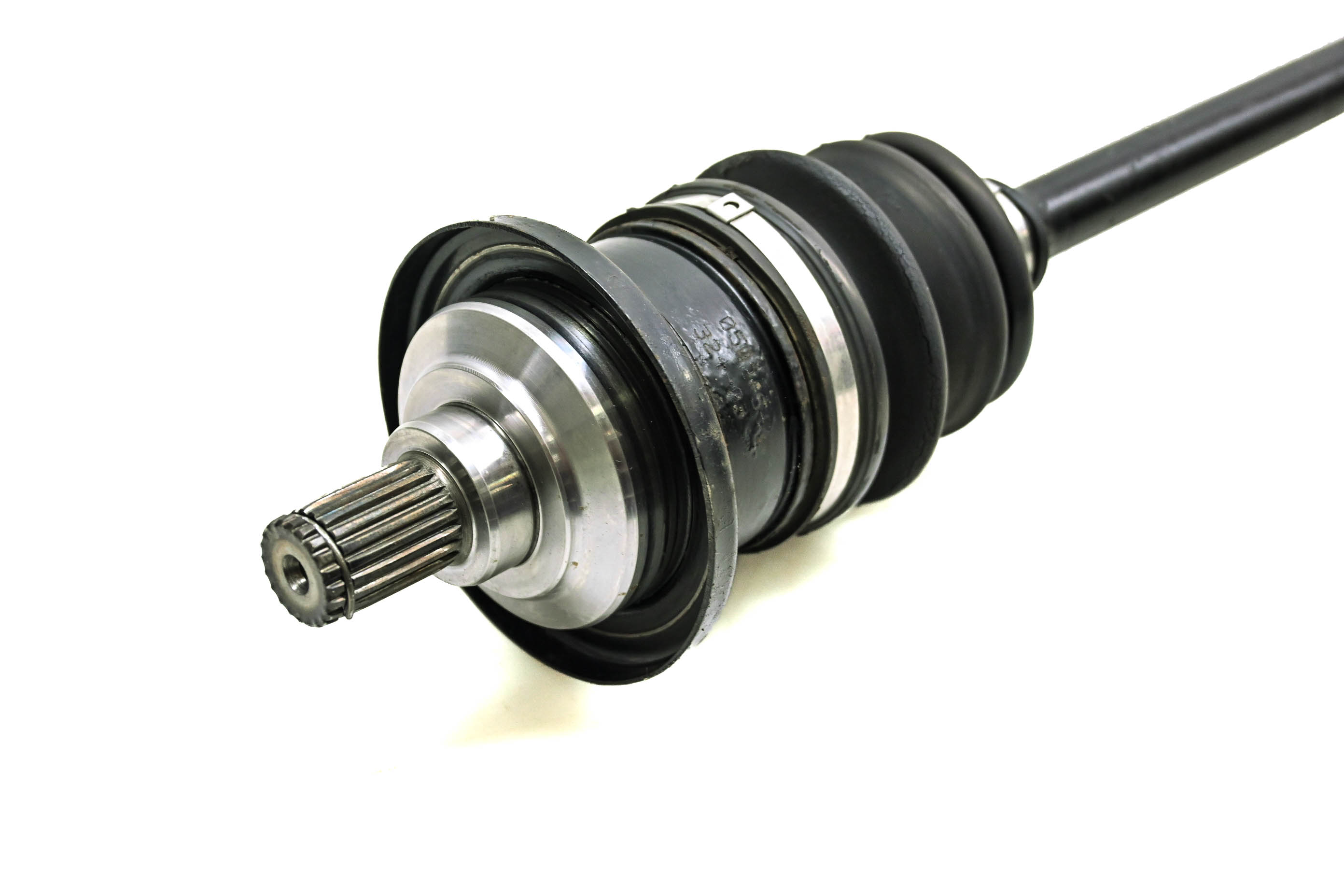 04 Arctic Cat 650 V2 4x4 Front Right Cv Axle