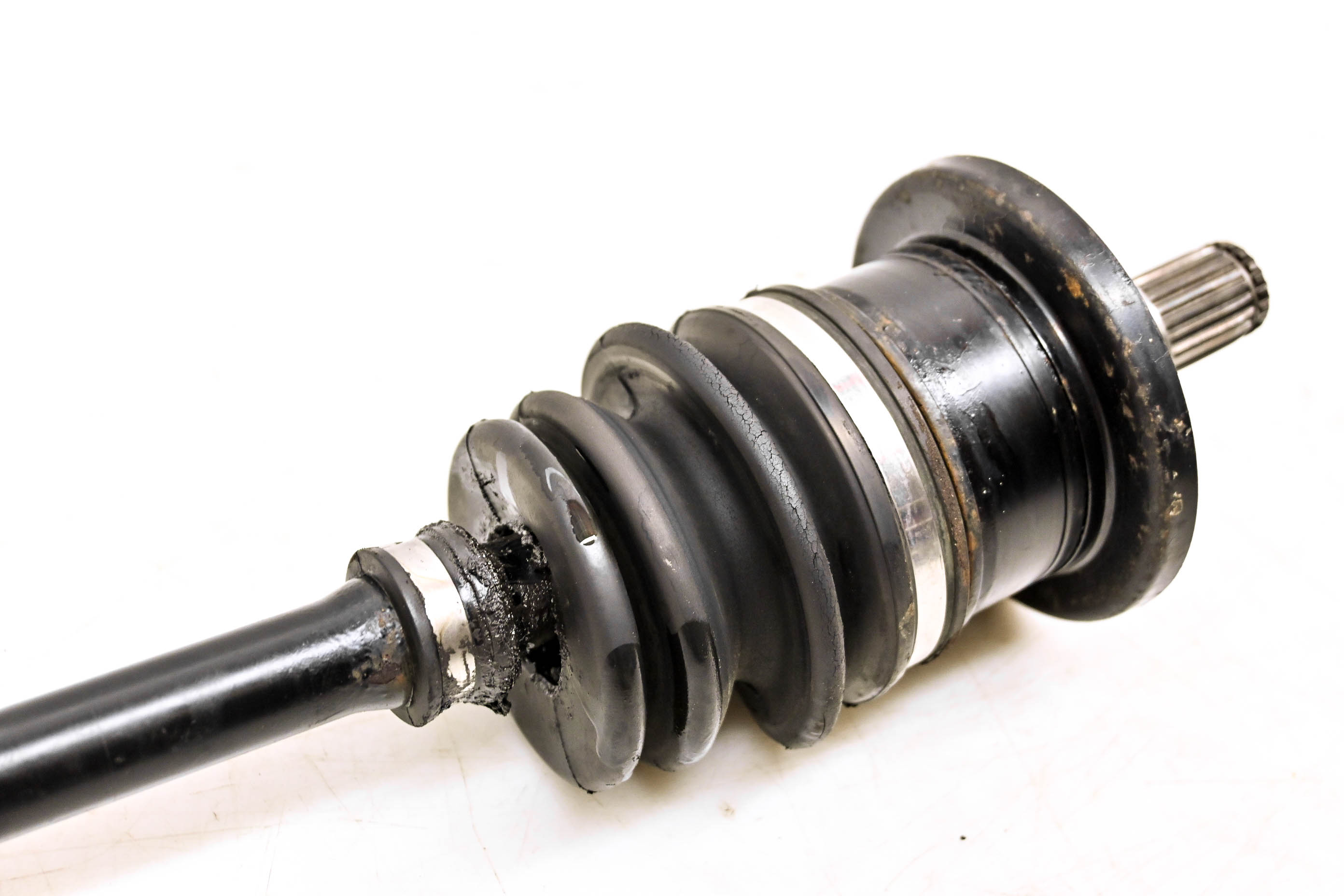04 Arctic Cat 650 V2 4x4 Front Right Cv Axle