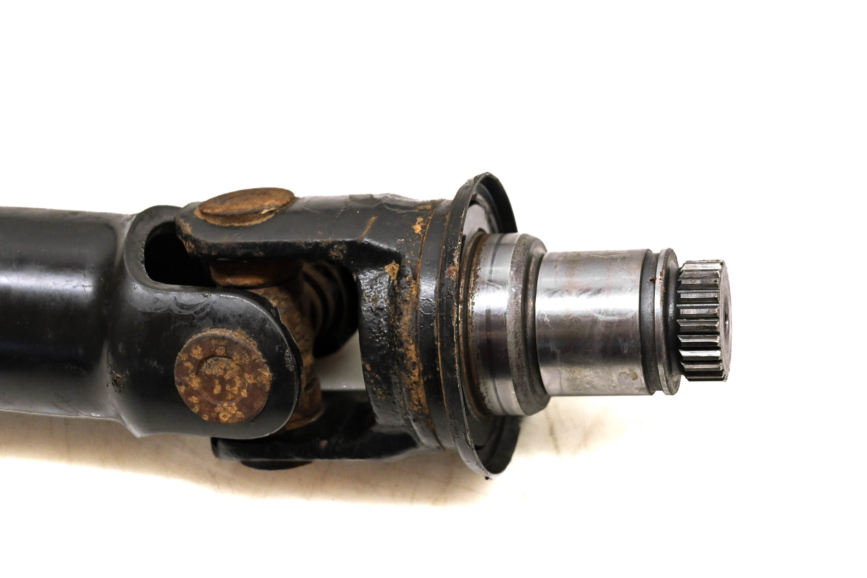 04 Arctic Cat 650 V2 4x4 Front Drive Propeller Shaft