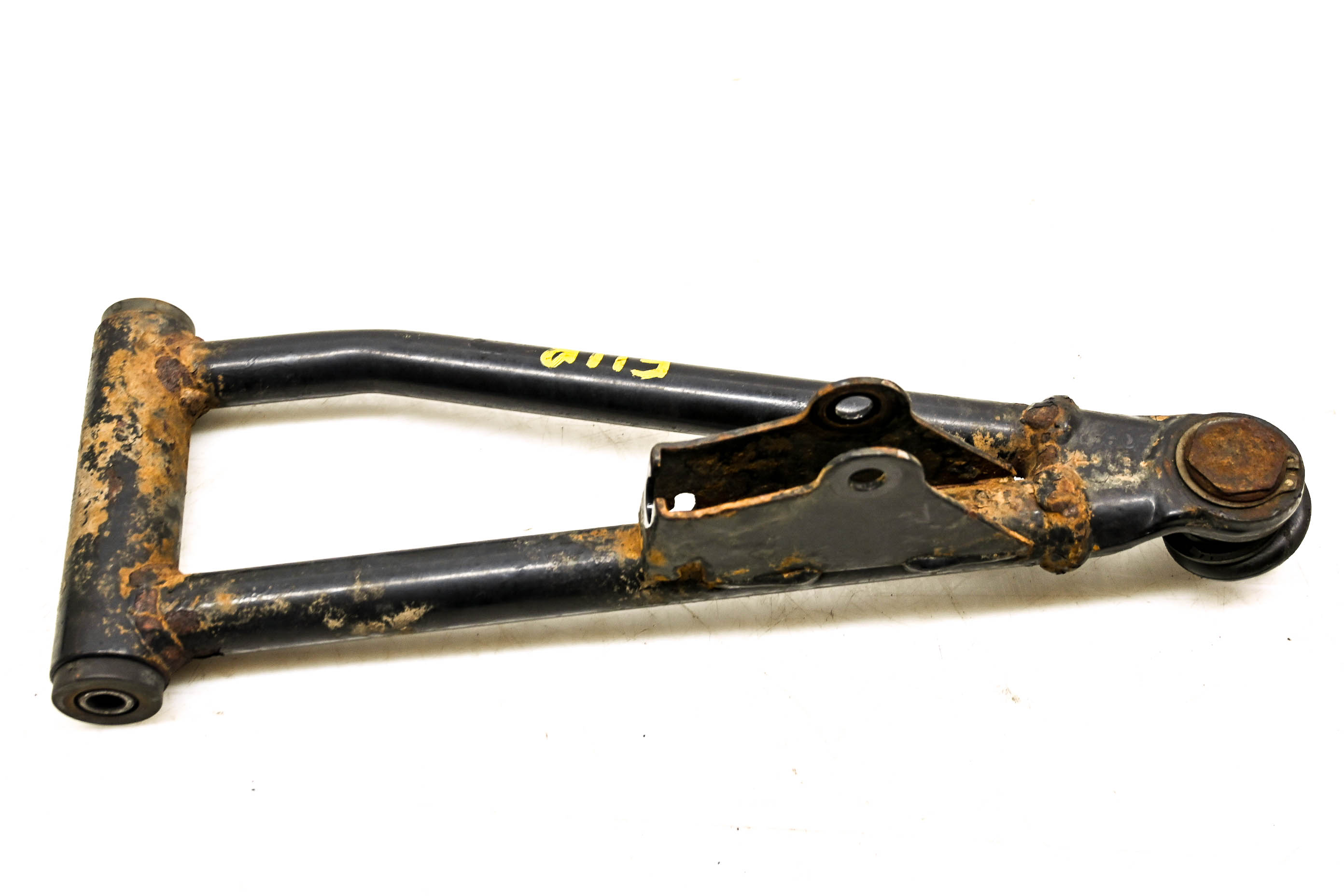 04 Arctic Cat 650 V2 4x4 Front Upper Right A-Arm