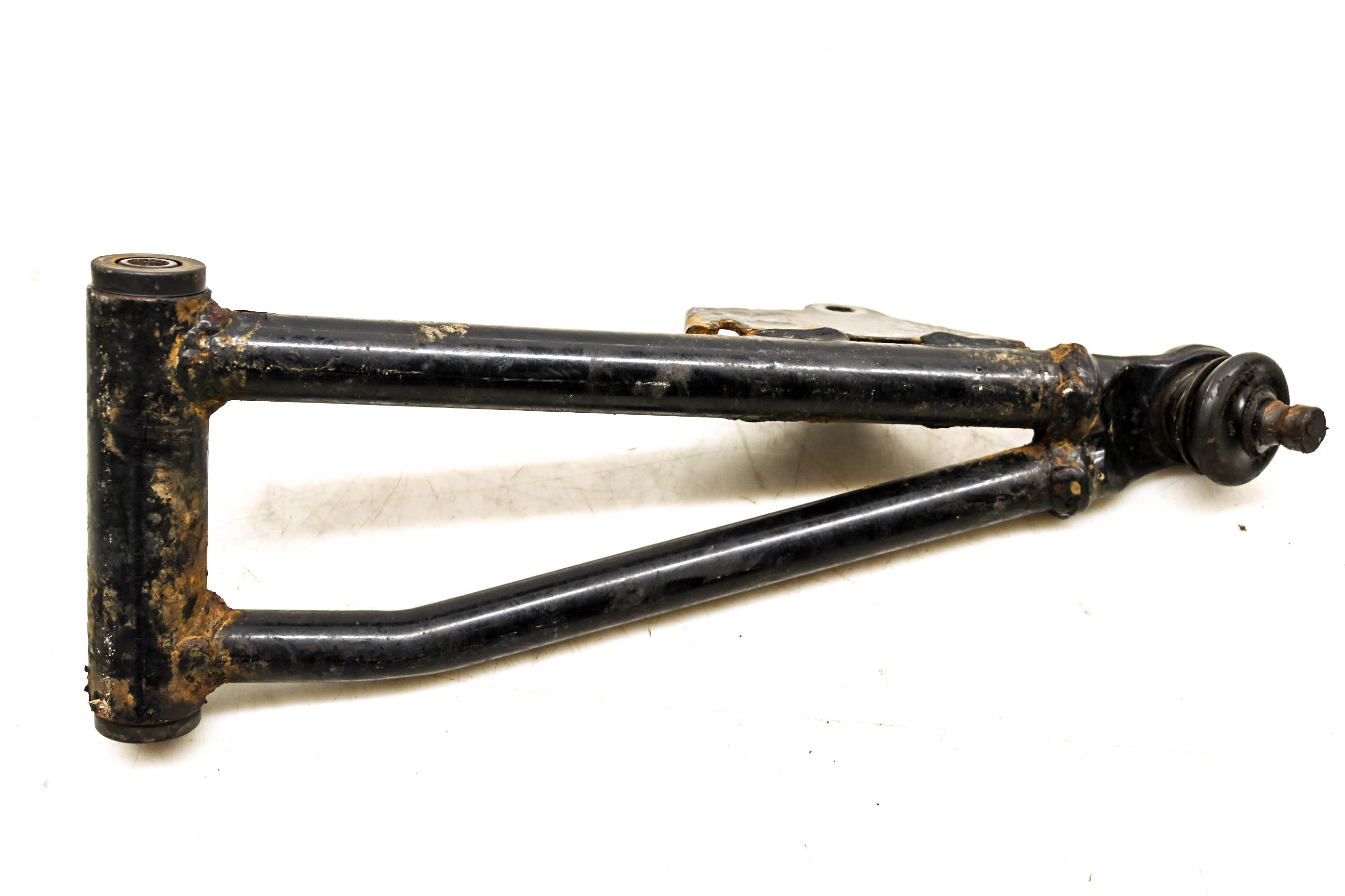 04 Arctic Cat 650 V2 4x4 Front Upper Right A-Arm