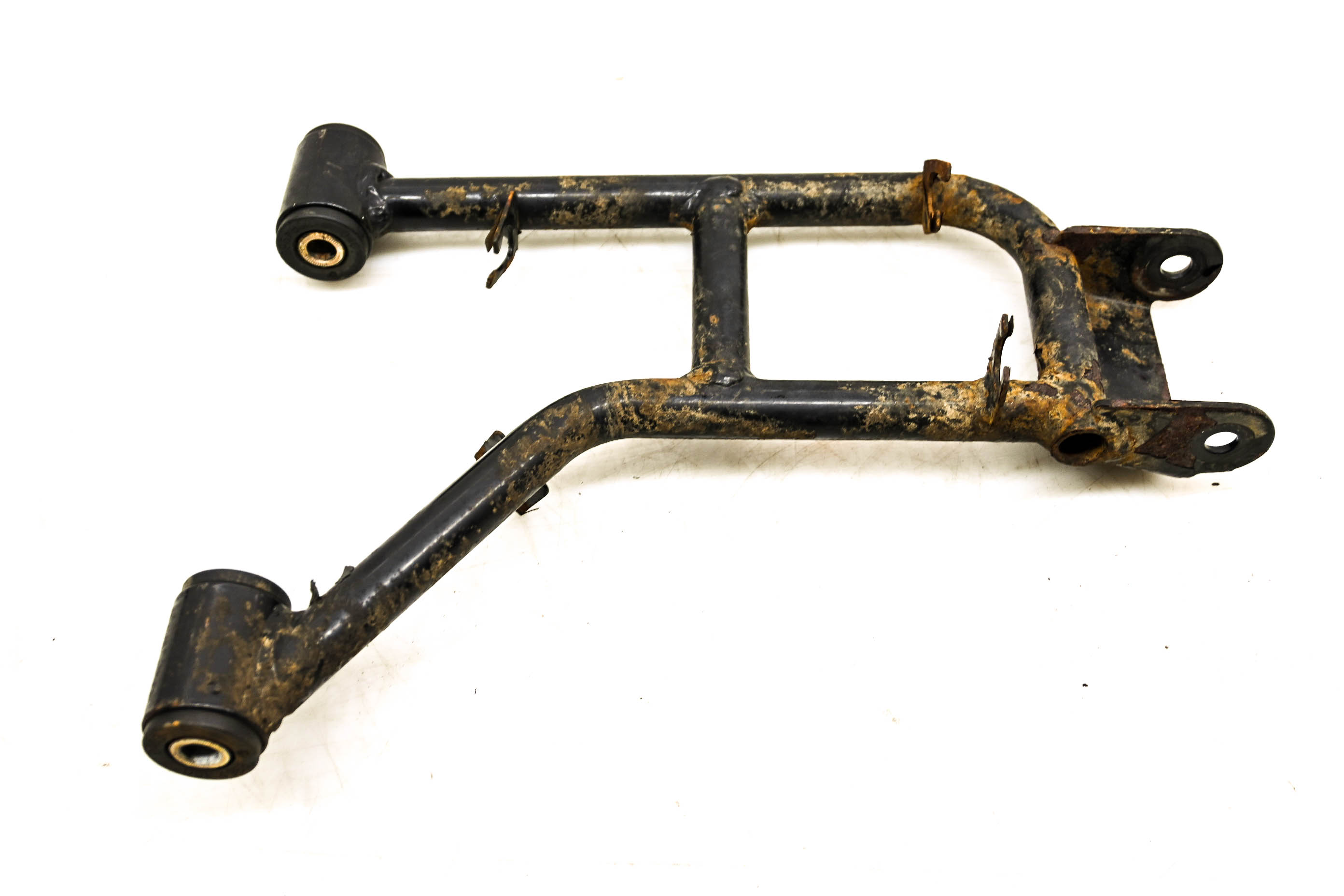 04 Arctic Cat 650 V2 4x4 Rear Upper Right A-Arm