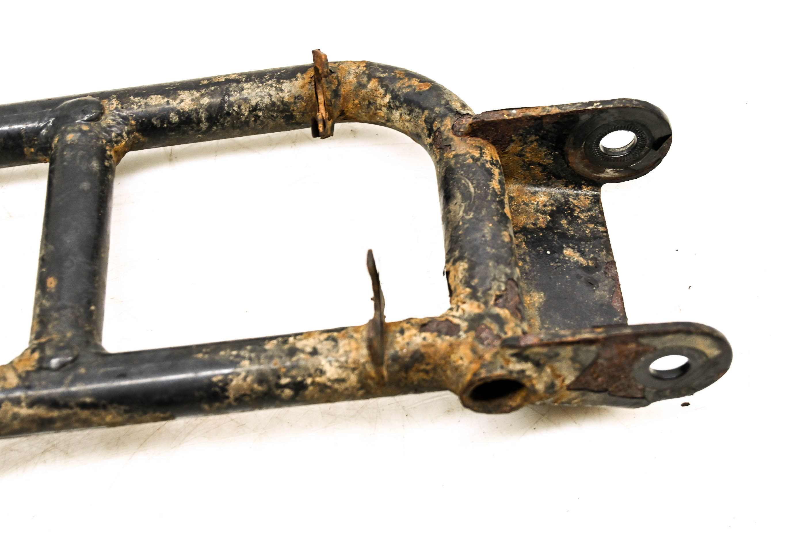04 Arctic Cat 650 V2 4x4 Rear Upper Right A-Arm