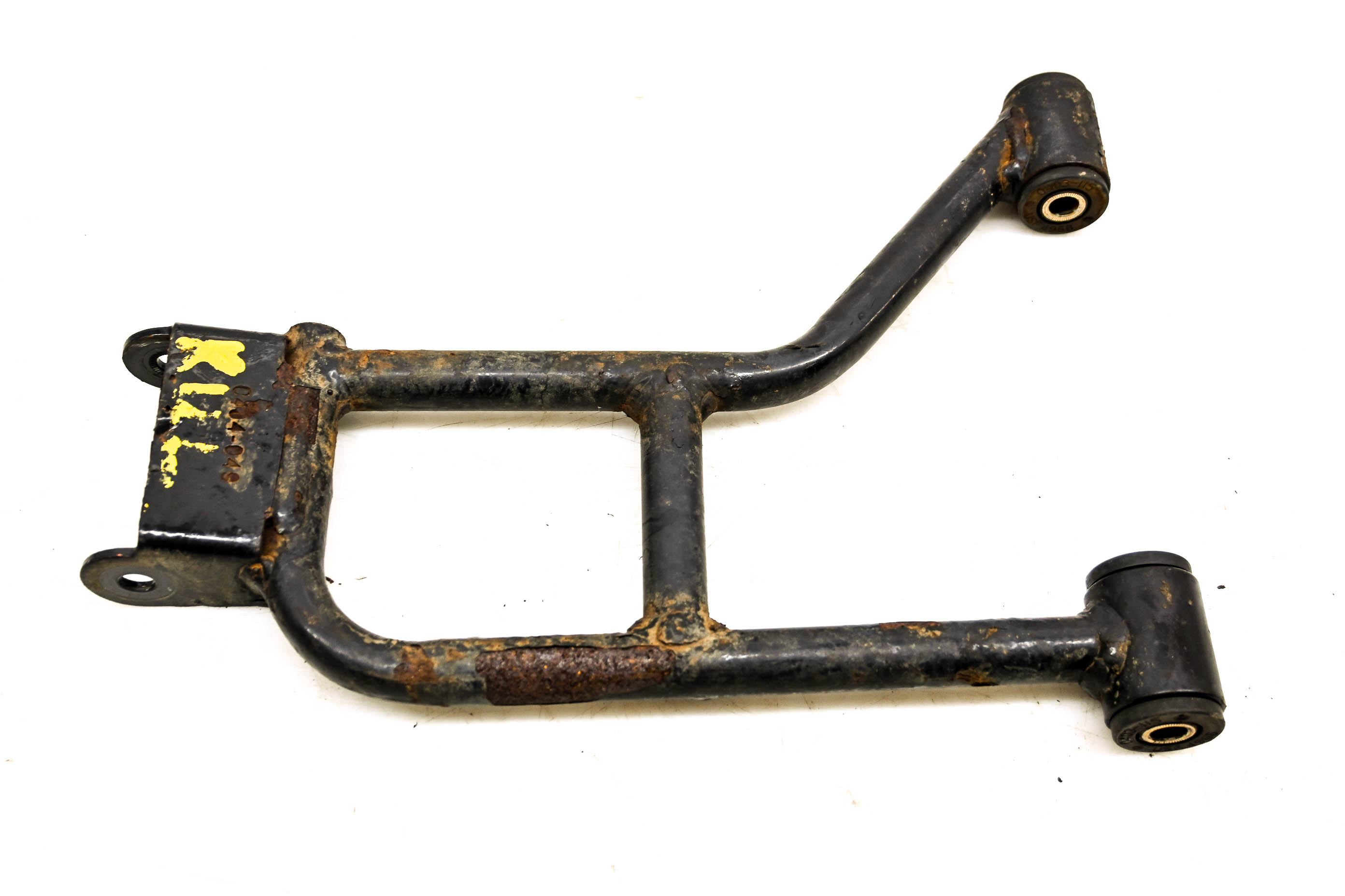 04 Arctic Cat 650 V2 4x4 Rear Upper Left A-Arm