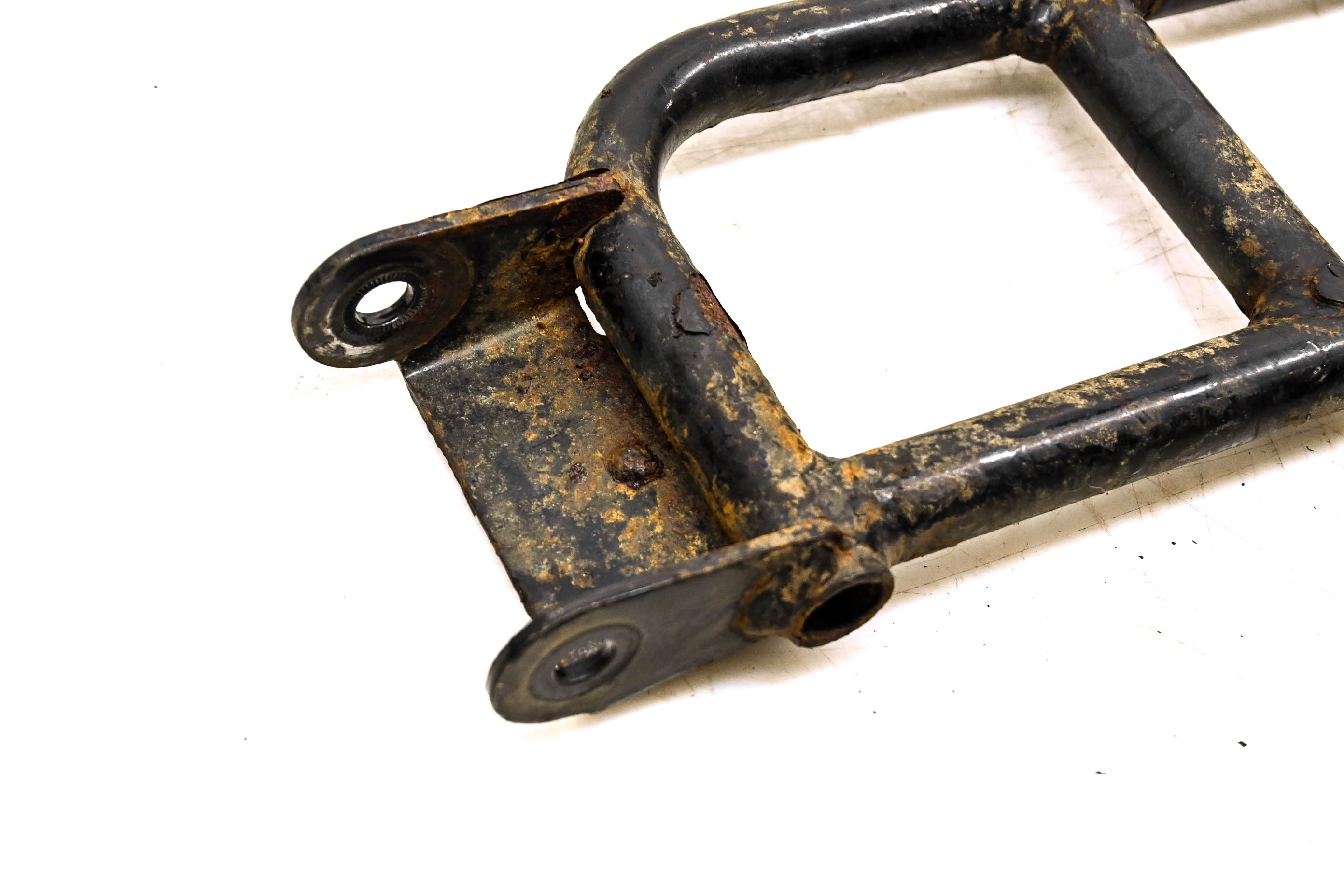 04 Arctic Cat 650 V2 4x4 Rear Upper Left A-Arm