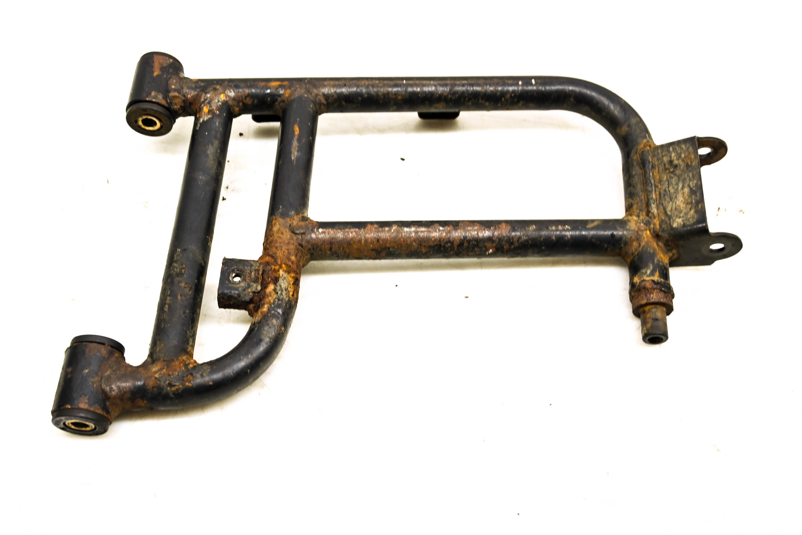 04 Arctic Cat 650 V2 4x4 Rear Lower Right A-Arm