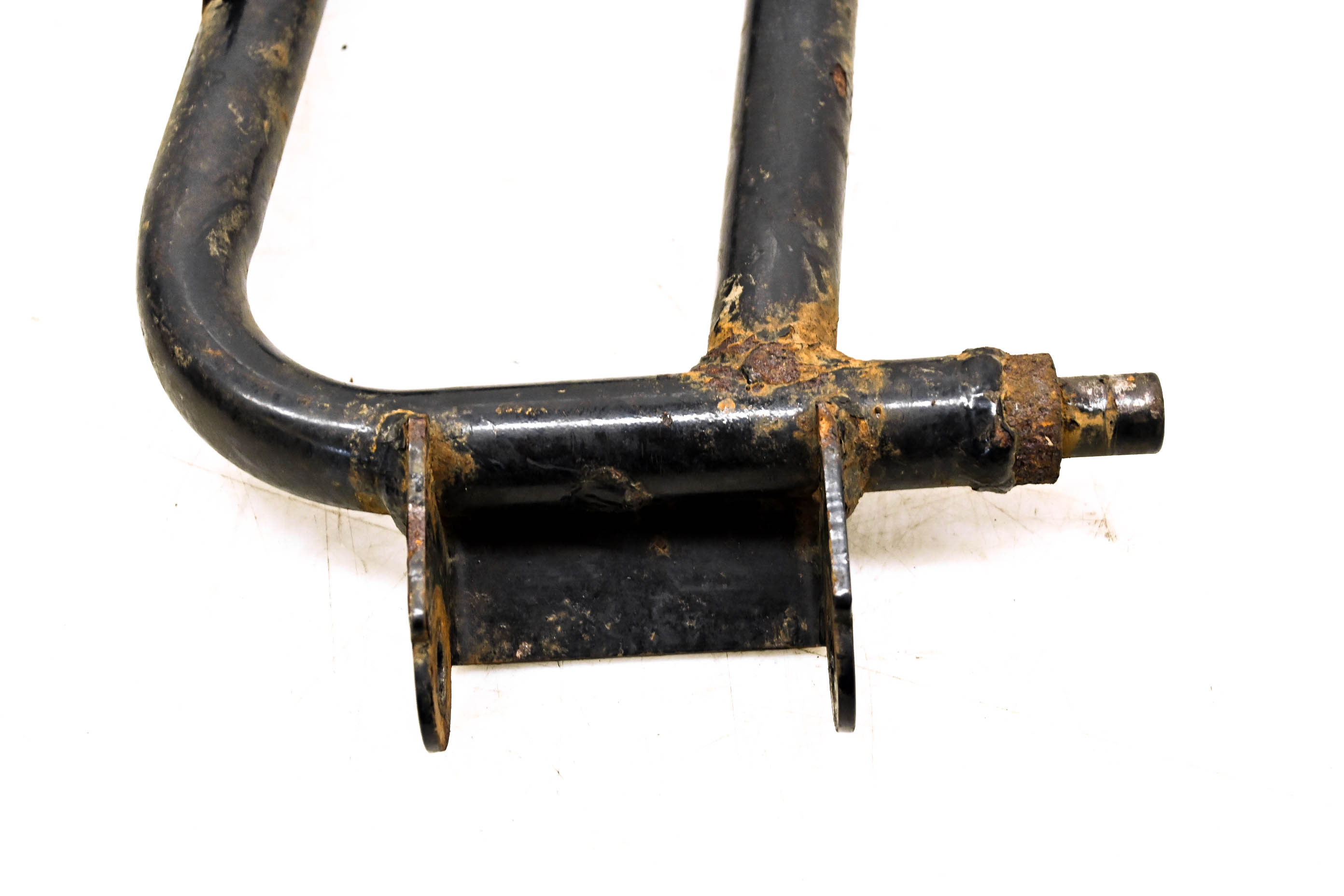 04 Arctic Cat 650 V2 4x4 Rear Lower Right A-Arm
