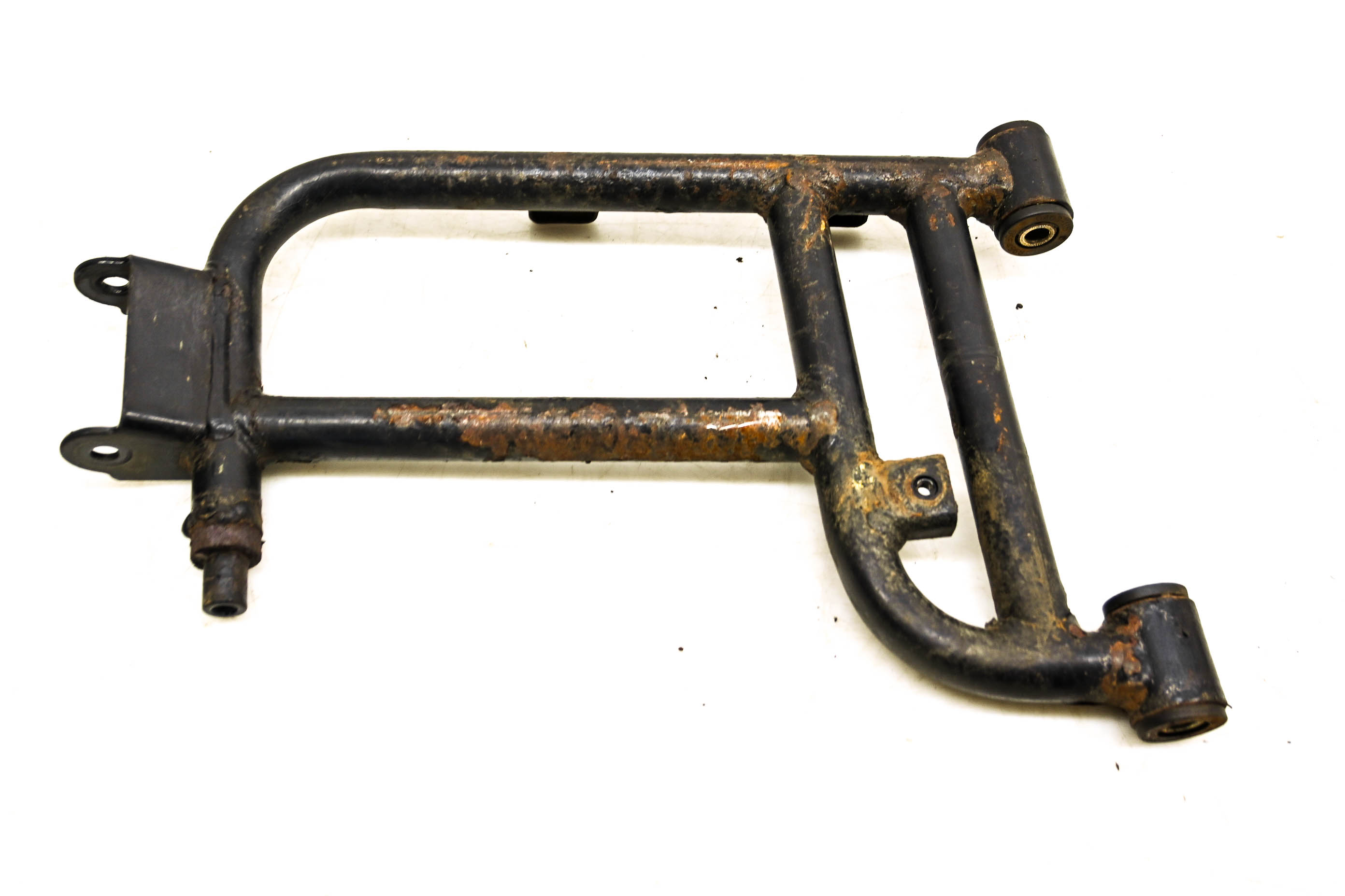 04 Arctic Cat 650 V2 4x4 Rear Lower Left A-Arm