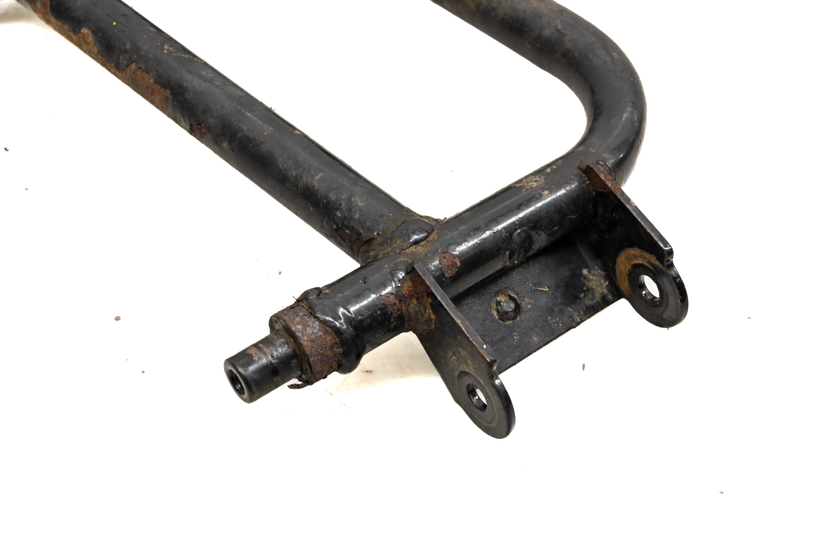 04 Arctic Cat 650 V2 4x4 Rear Lower Left A-Arm