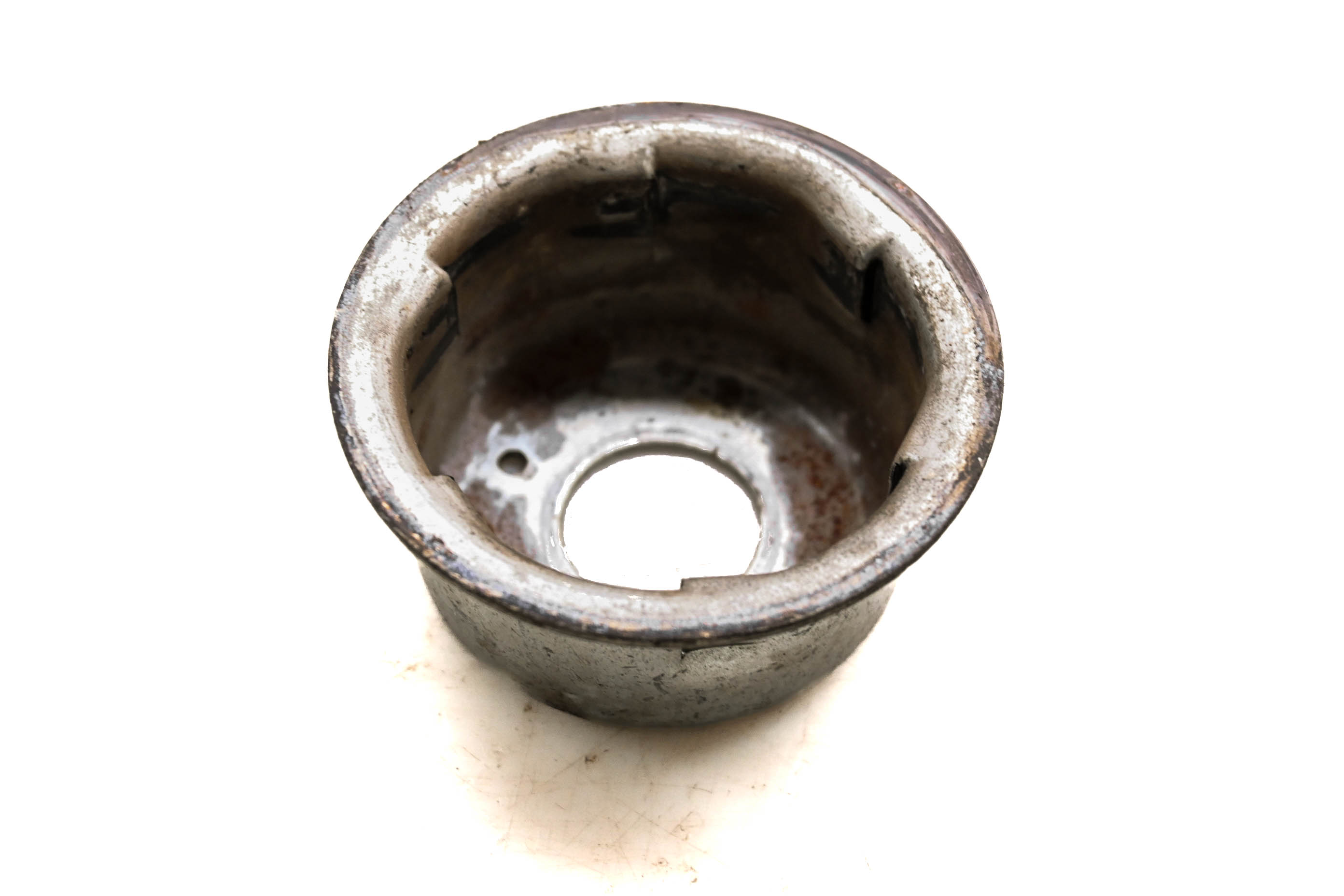 04 Arctic Cat 650 V2 4x4 Pull Start Recoil Gear