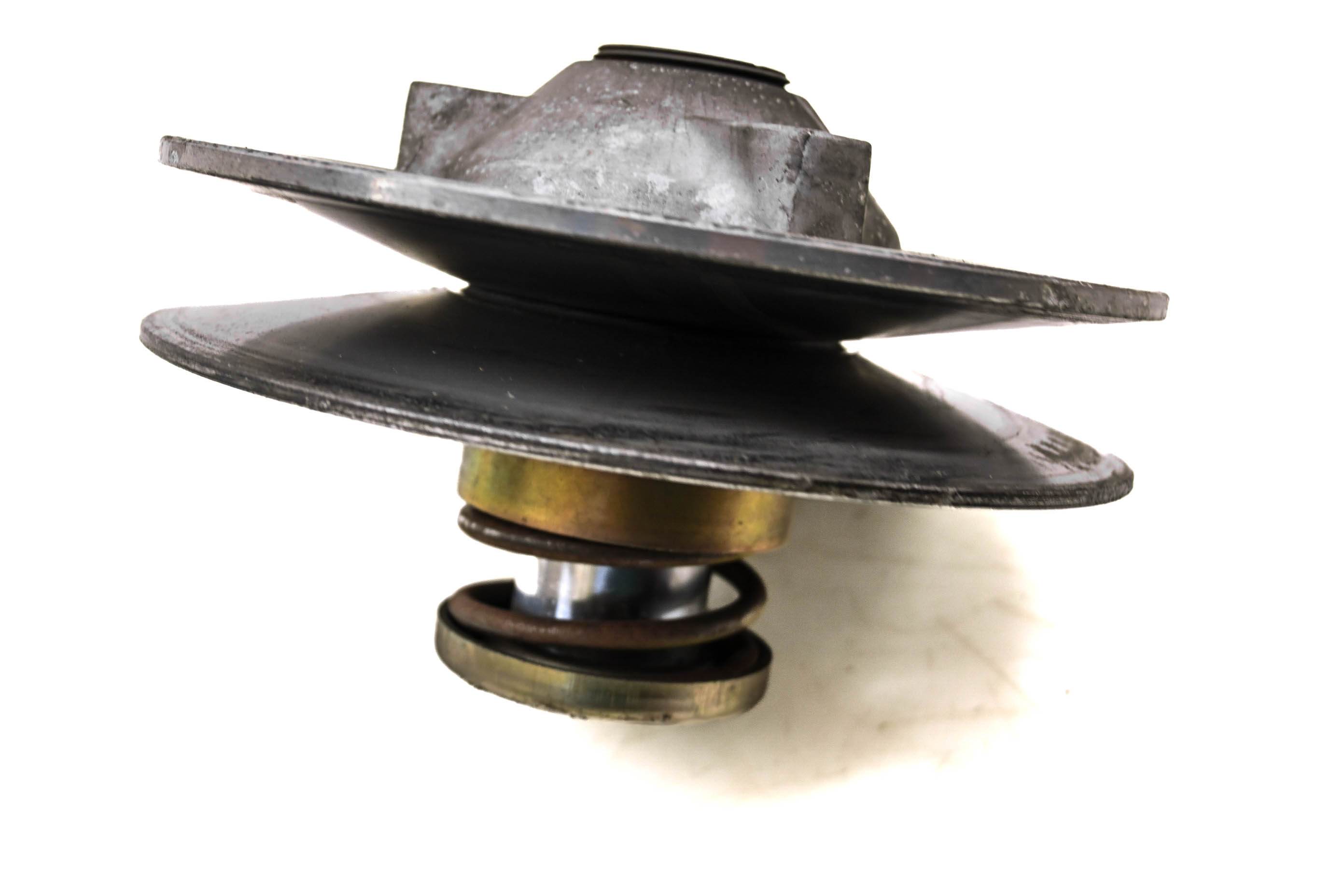 04 Arctic Cat 650 V2 4x4 Secondary Driven Clutch