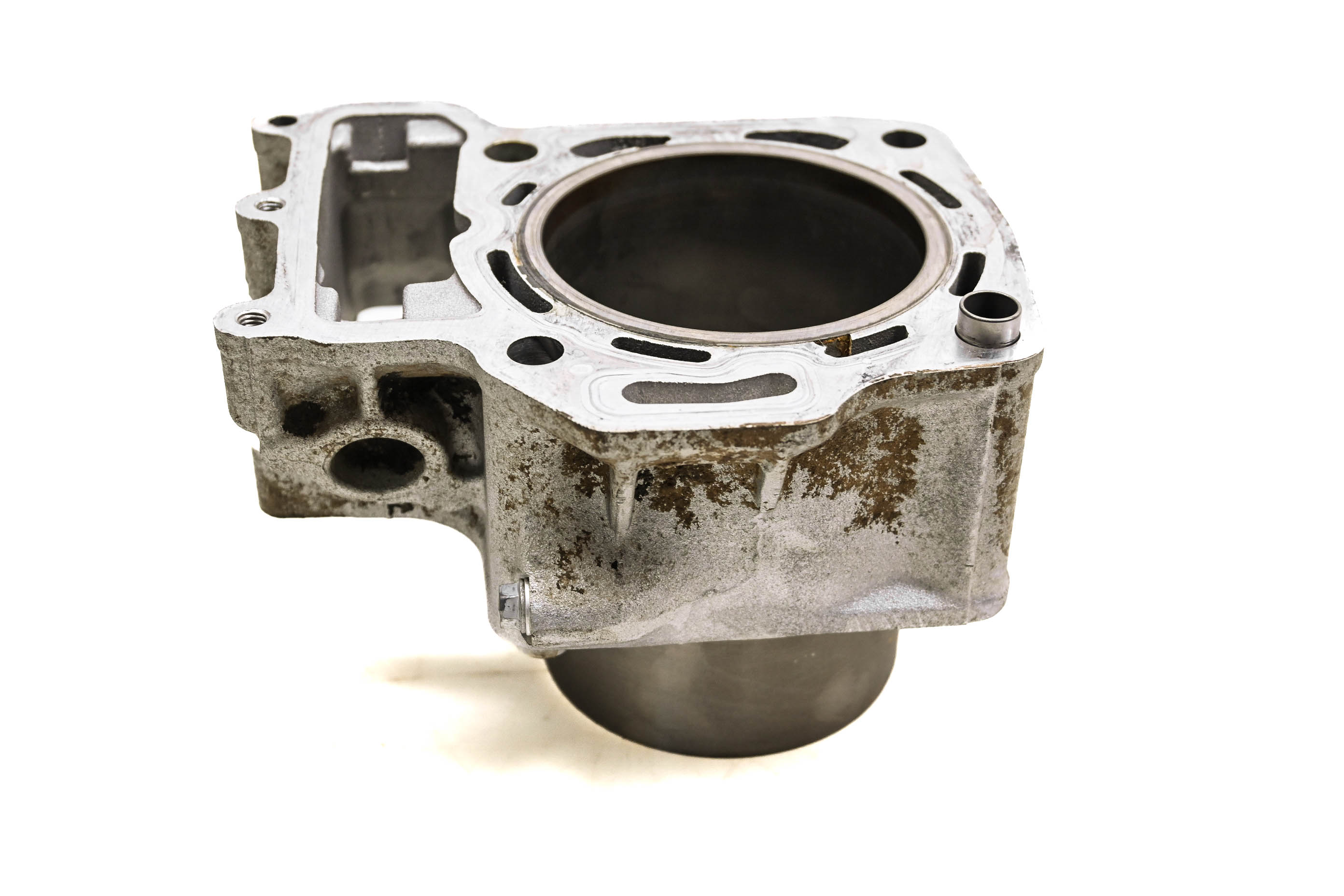 04 Arctic Cat 650 V2 4x4 Front Cylinder
