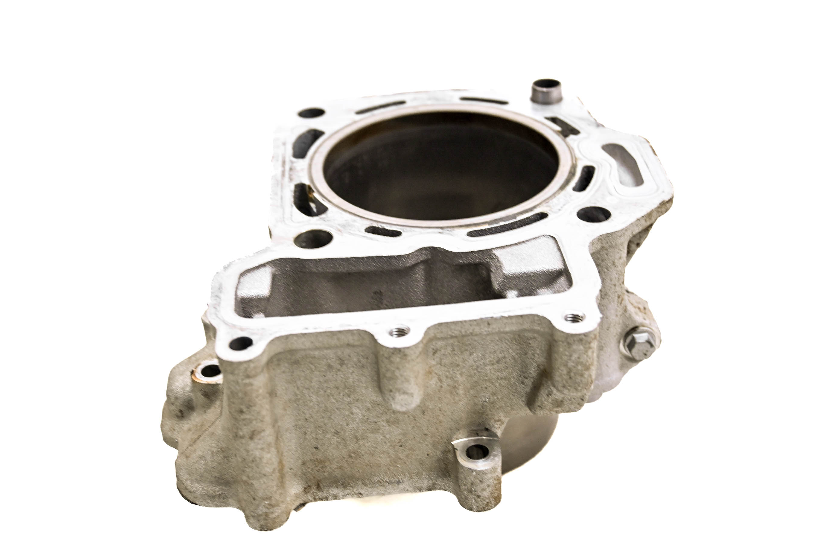 04 Arctic Cat 650 V2 4x4 Front Cylinder