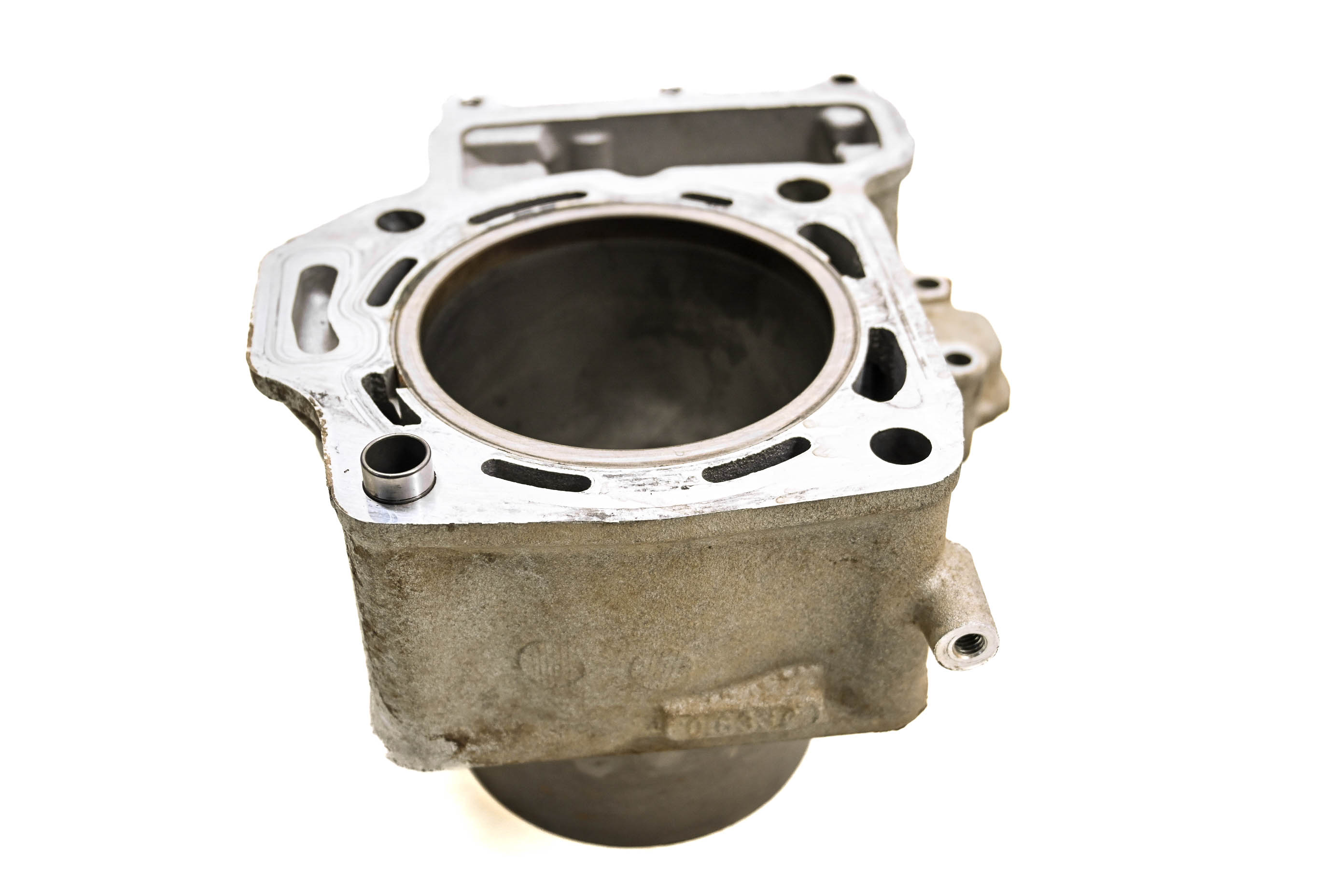 04 Arctic Cat 650 V2 4x4 Front Cylinder