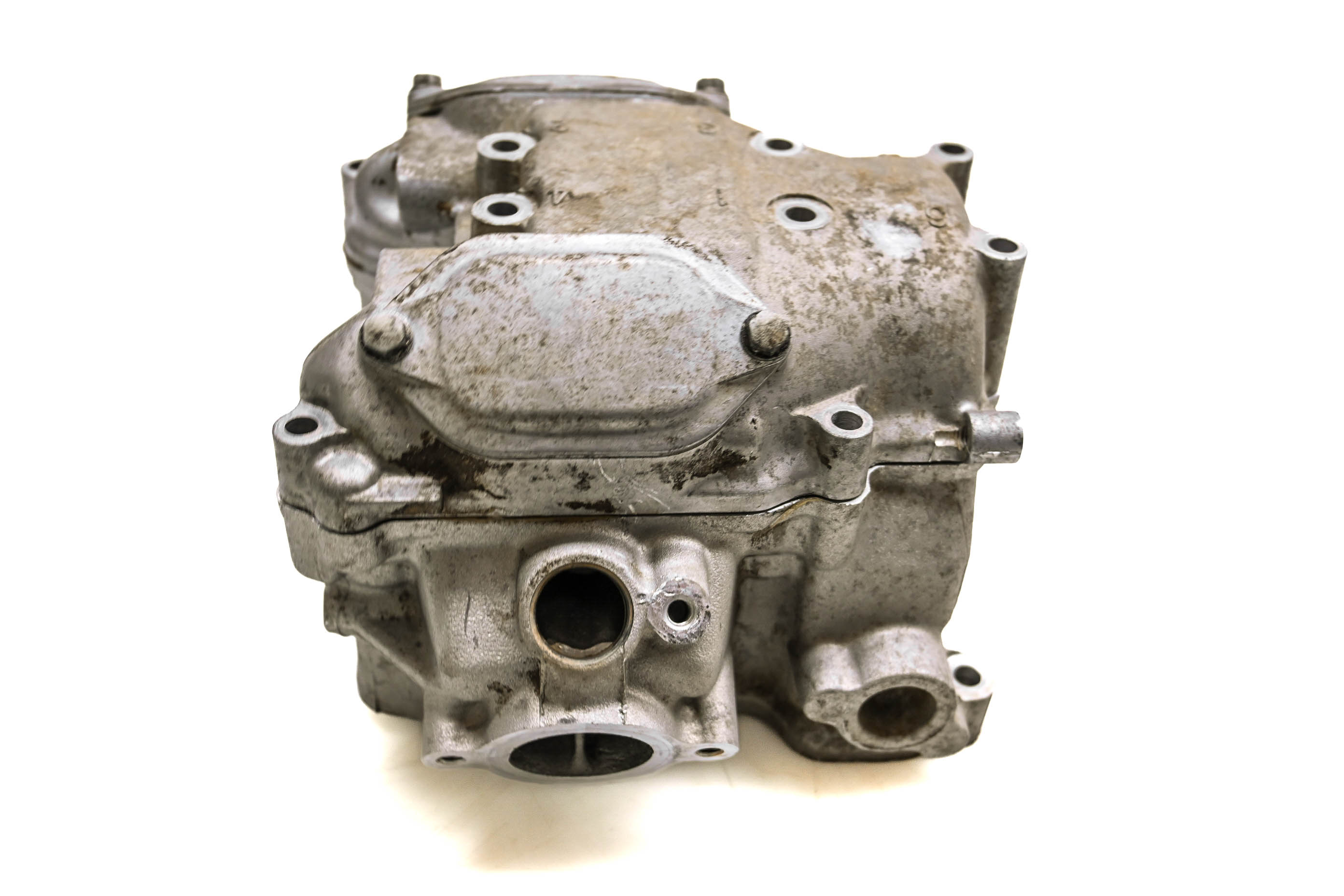 04 Arctic Cat 650 V2 4x4 Rear Cylinder Head