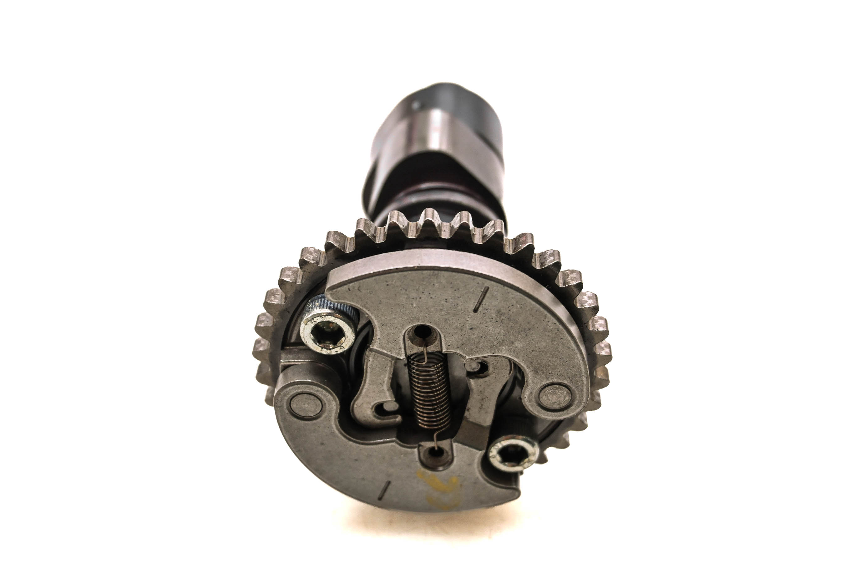 04 Arctic Cat 650 V2 4x4 Rear Camshaft Cam Shaft