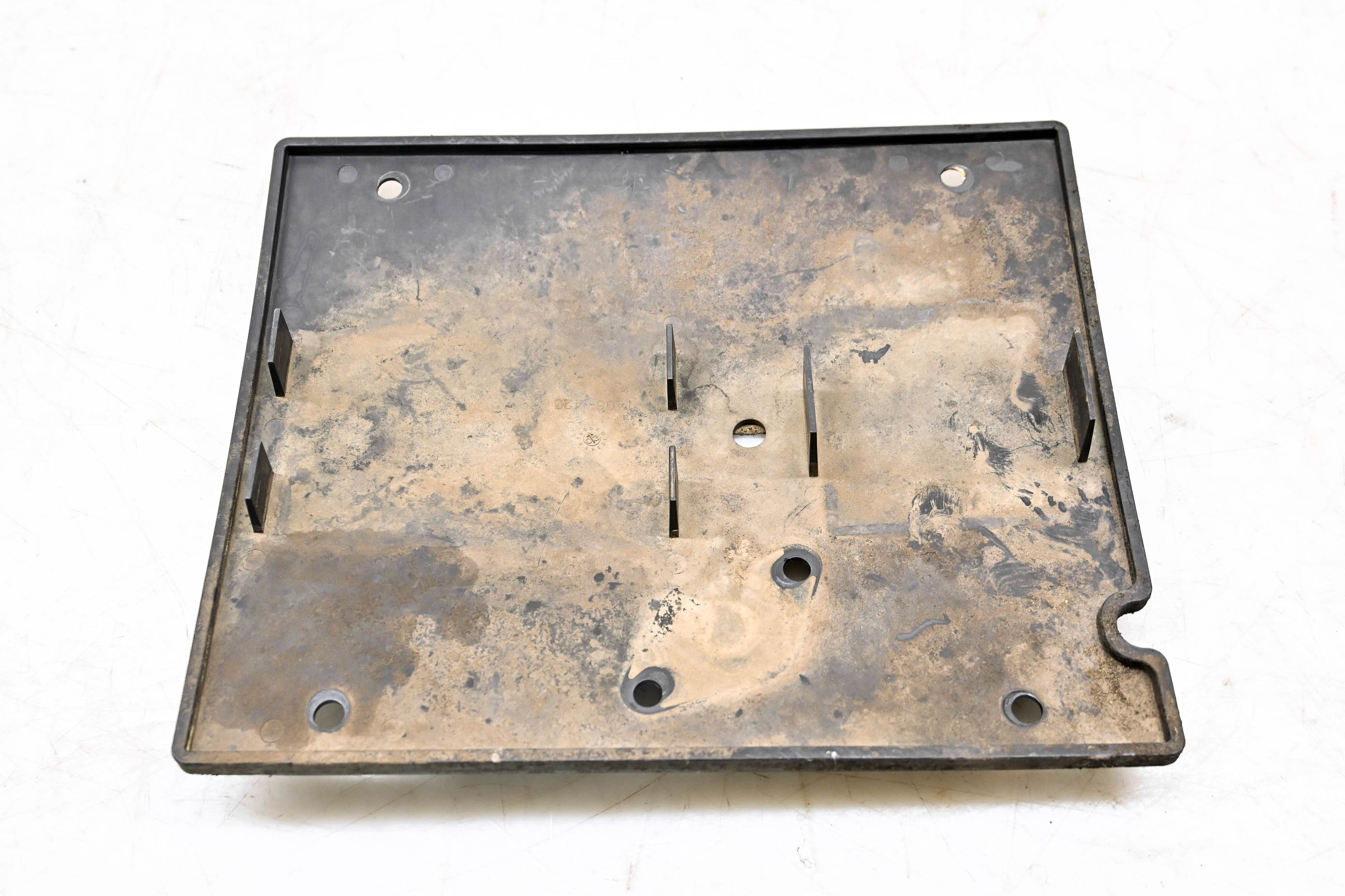 04 Arctic Cat 650 V2 4x4 Electrical Tray Cover