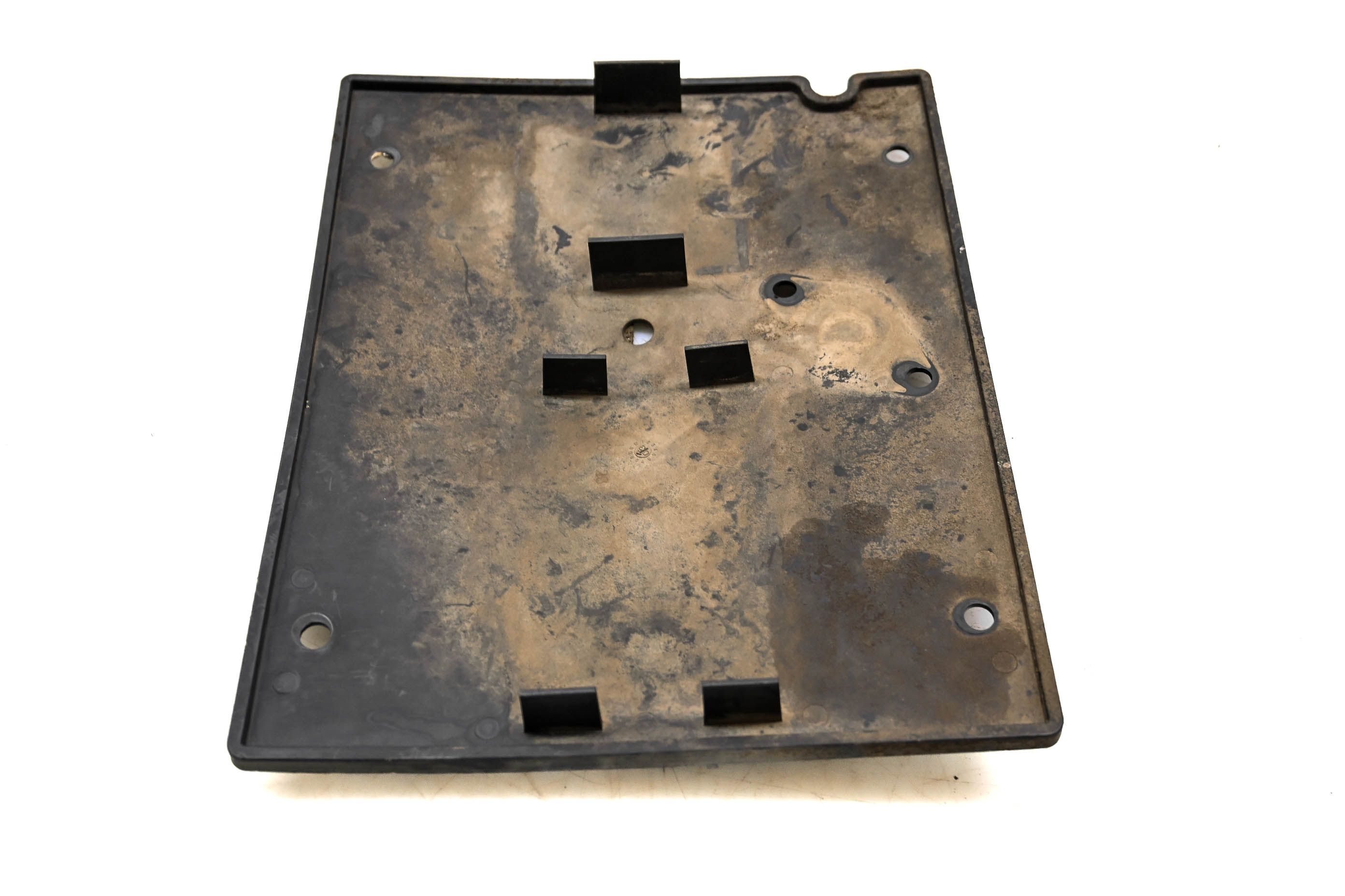 04 Arctic Cat 650 V2 4x4 Electrical Tray Cover