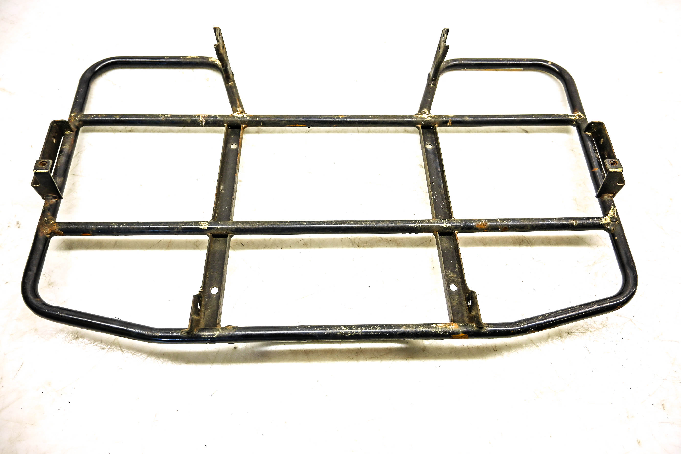 04 Arctic Cat 650 V2 4x4 Front Rack Carrier