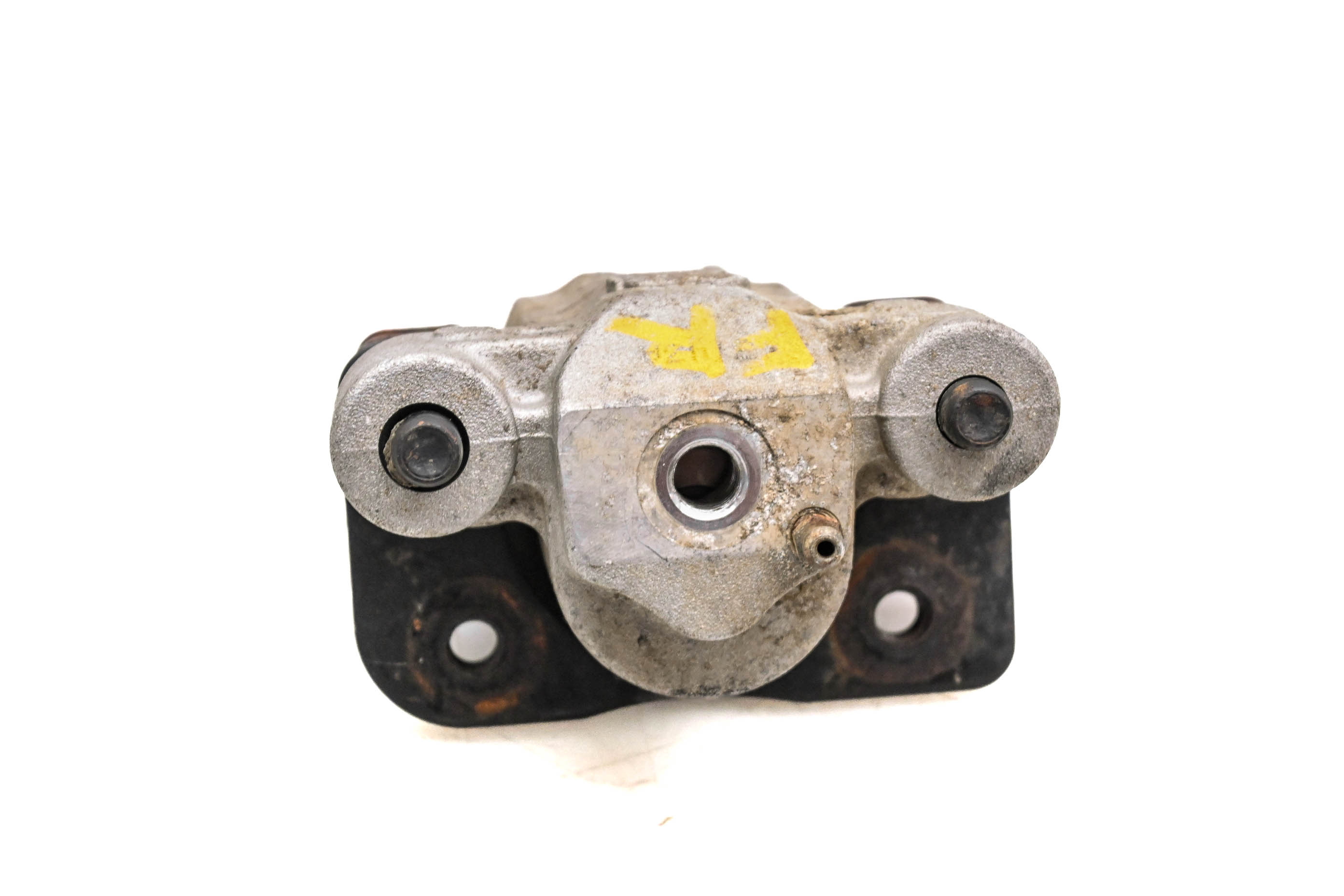 04 Arctic Cat 650 V2 4x4 Front Right Brake Caliper