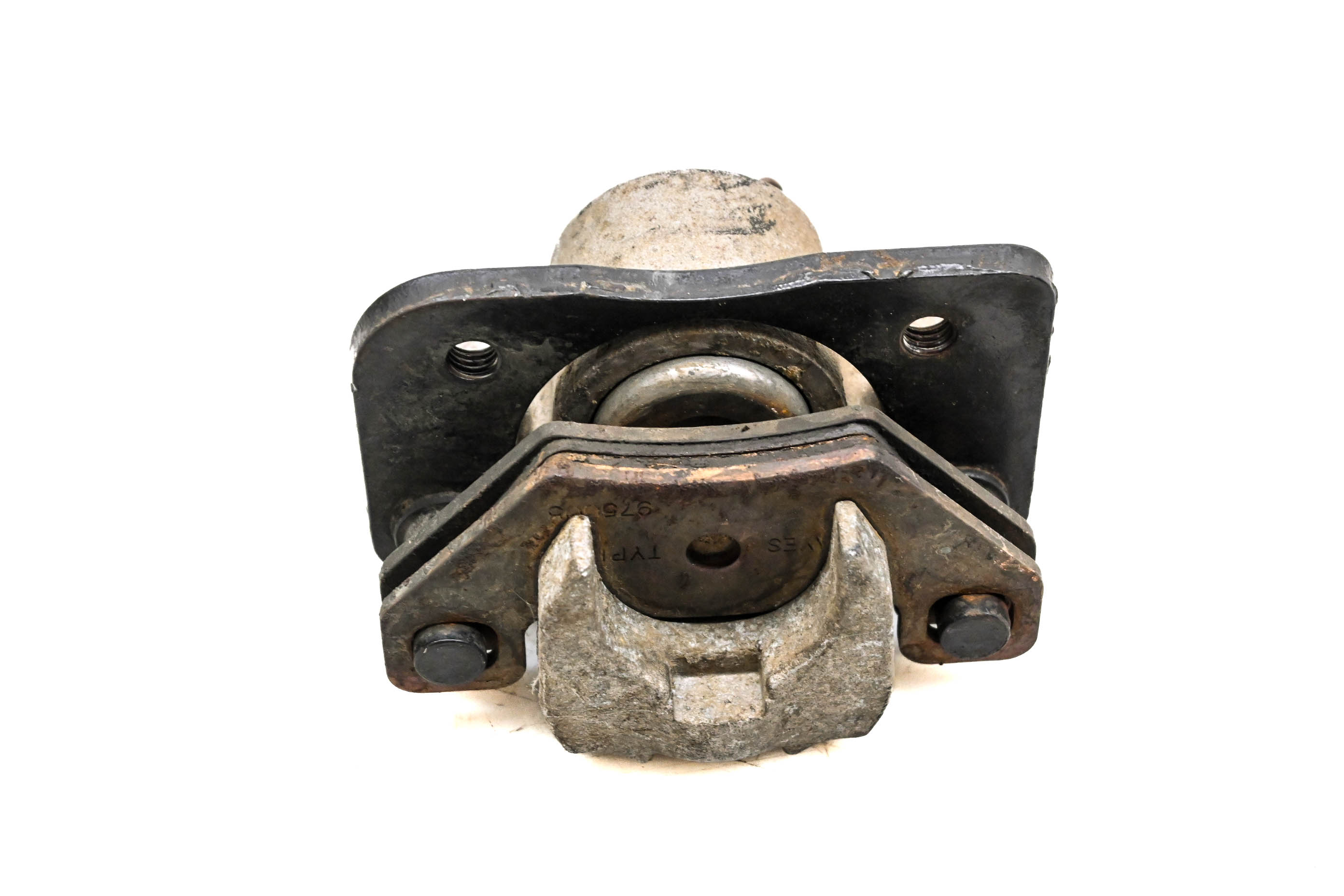 04 Arctic Cat 650 V2 4x4 Front Right Brake Caliper