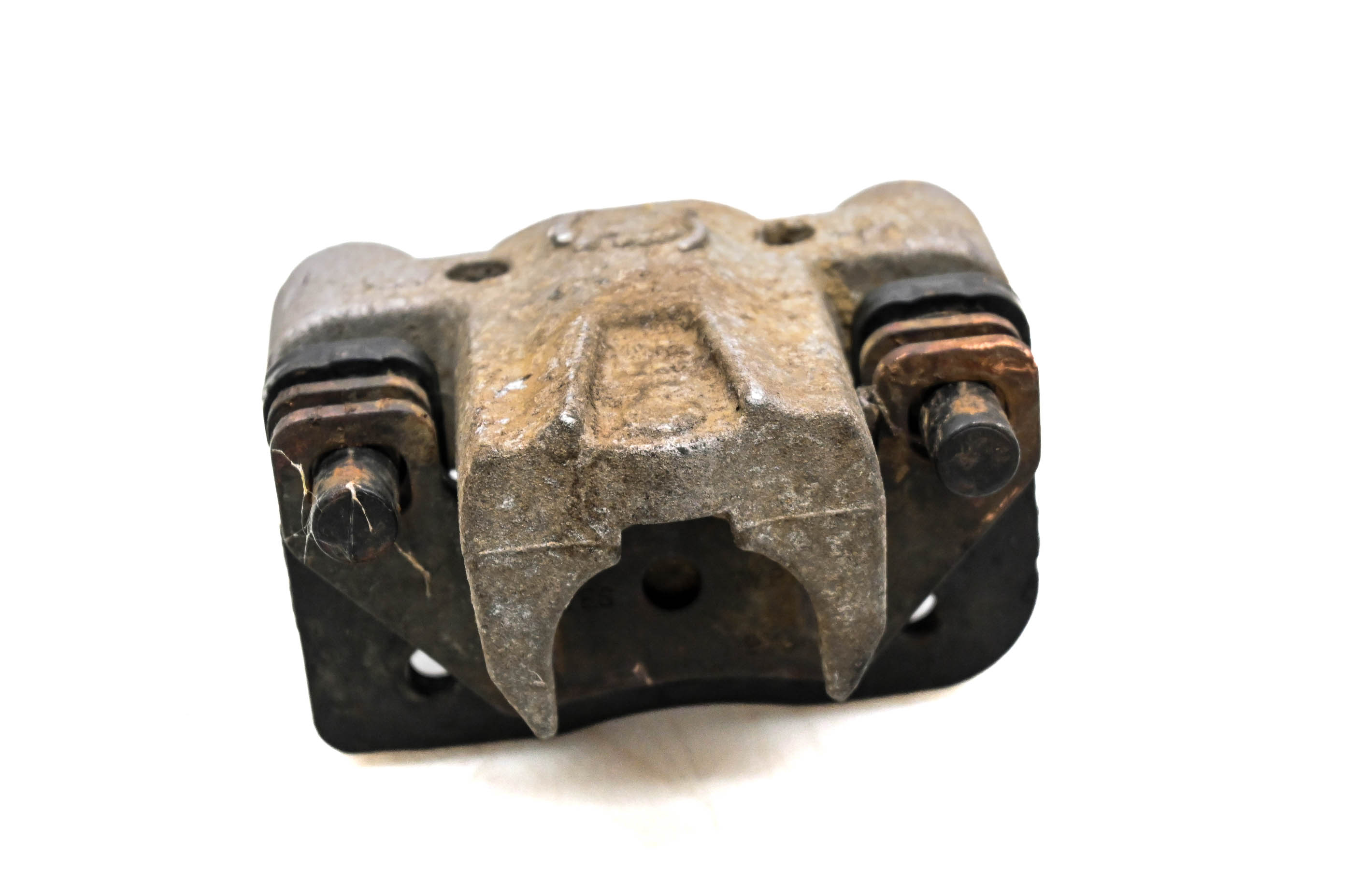 04 Arctic Cat 650 V2 4x4 Front Left Rear Right Brake Caliper
