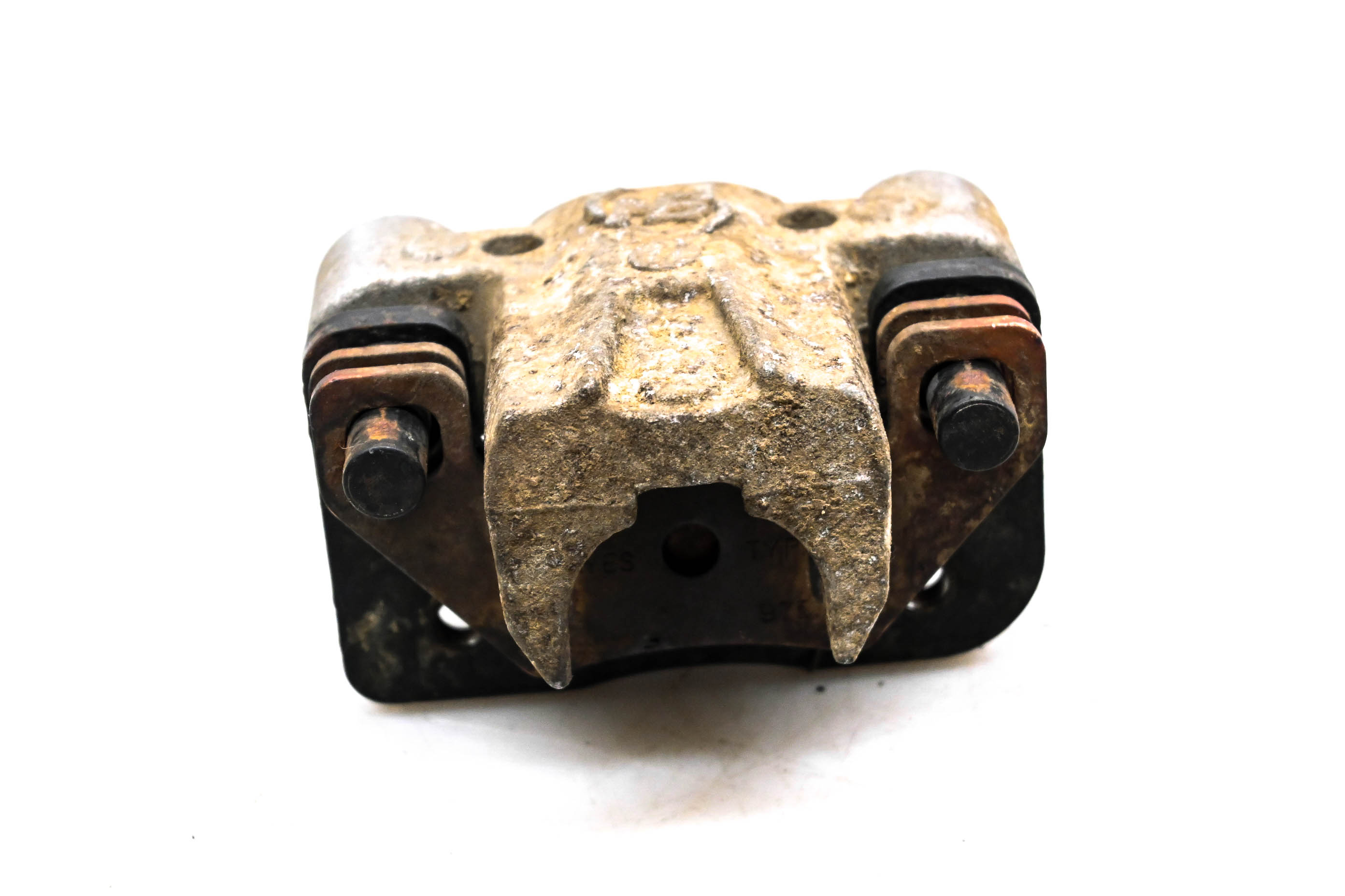 04 Arctic Cat 650 V2 4x4 Front Left Rear Right Brake Caliper