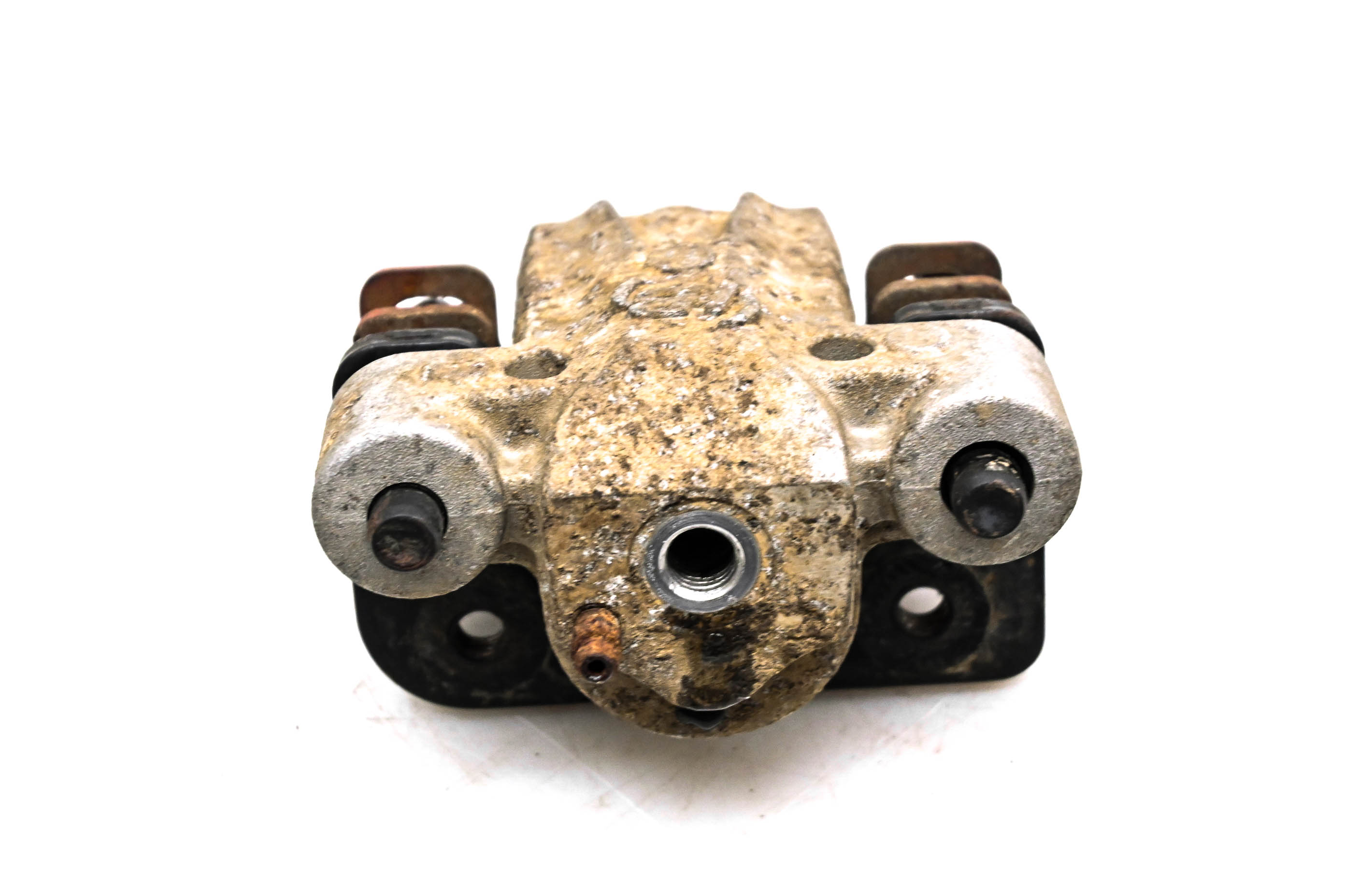 04 Arctic Cat 650 V2 4x4 Front Left Rear Right Brake Caliper