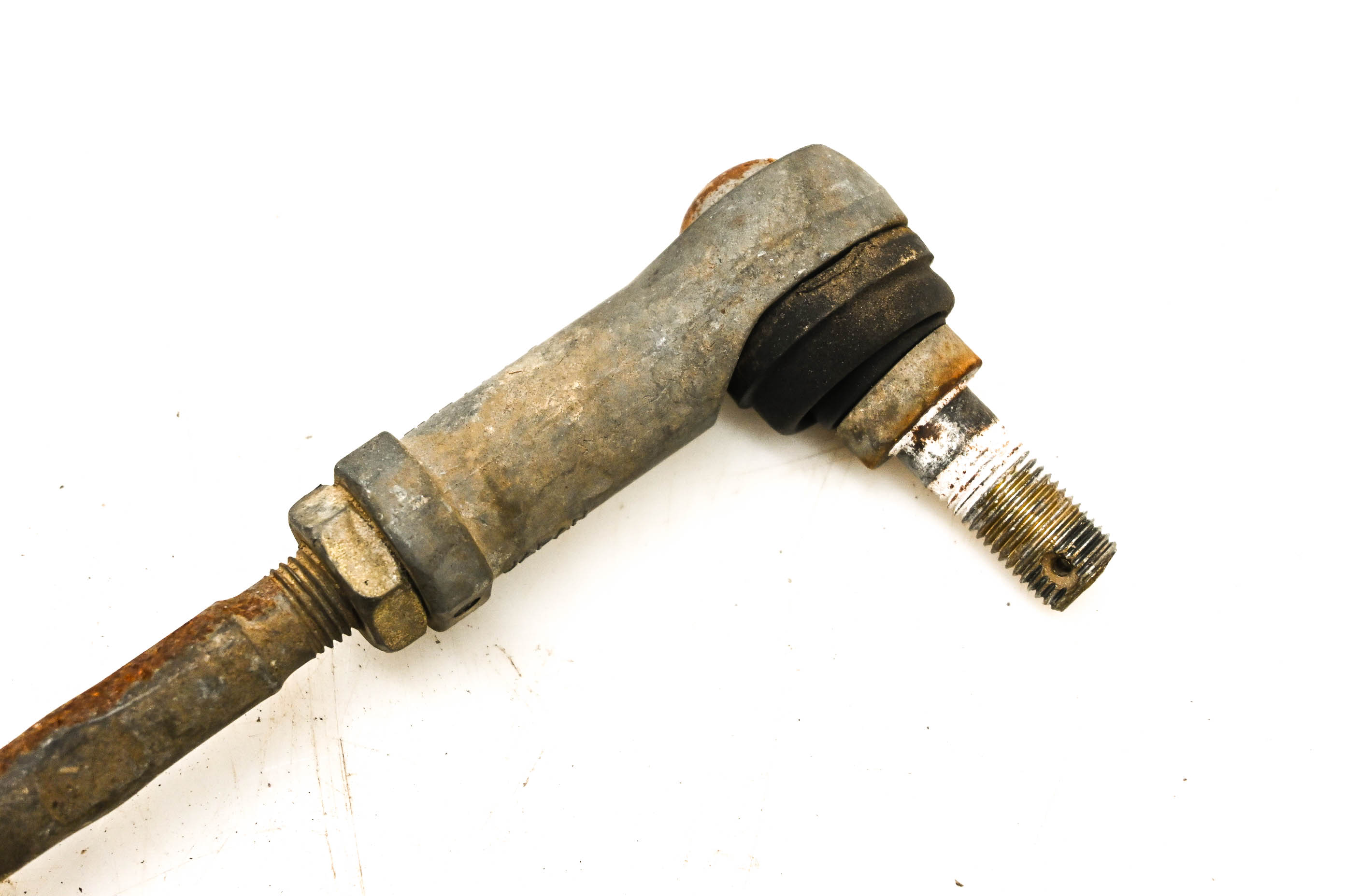 96 Honda Foreman 400 4X4 Tie Rod & Ends TRX400FW