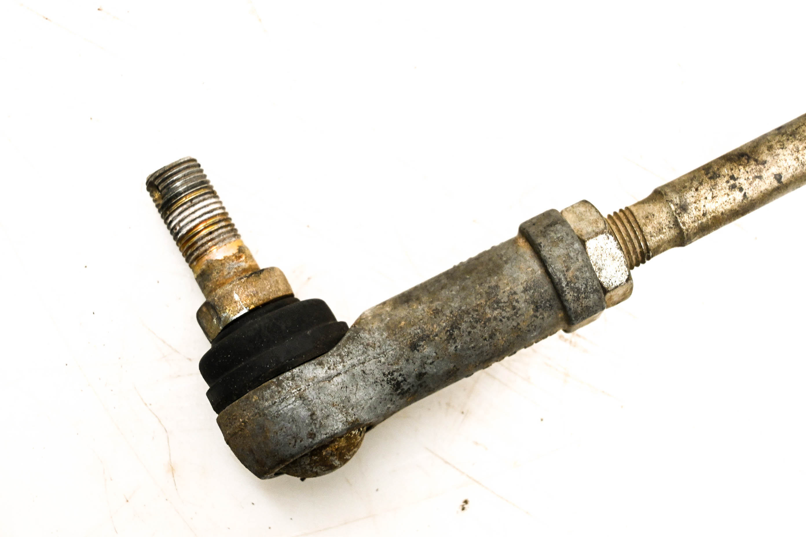 96 Honda Foreman 400 4X4 Tie Rod & Ends TRX400FW