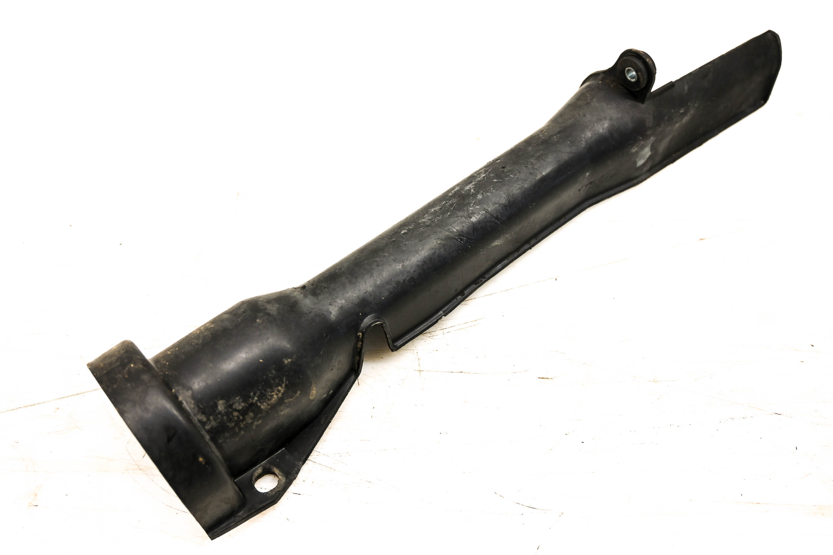 96 Honda Foreman 400 4X4 Front Driveshaft Guard Cover TRX400FW