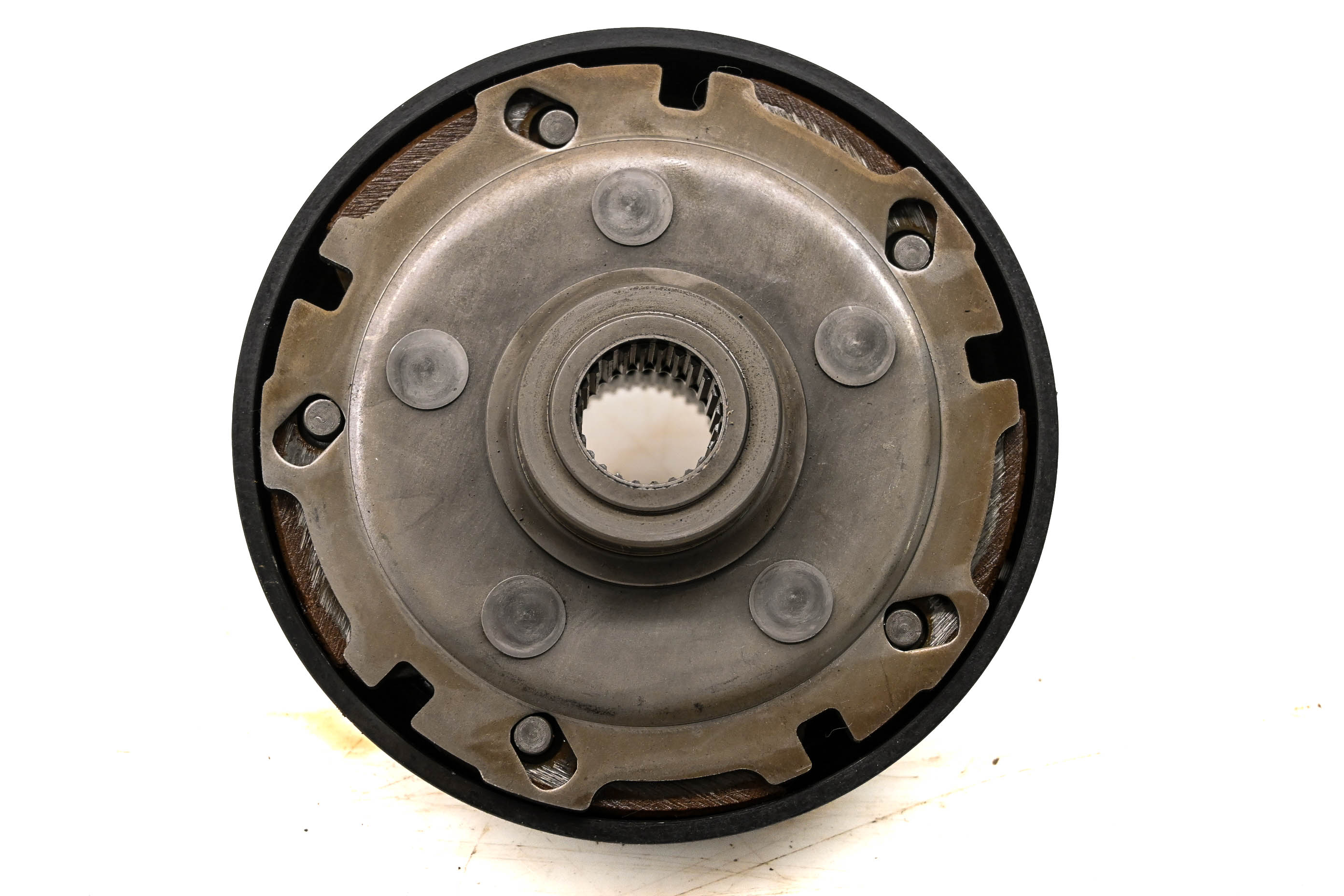 96 Honda Foreman 400 4X4 Centrifugal Wet Clutch TRX400FW
