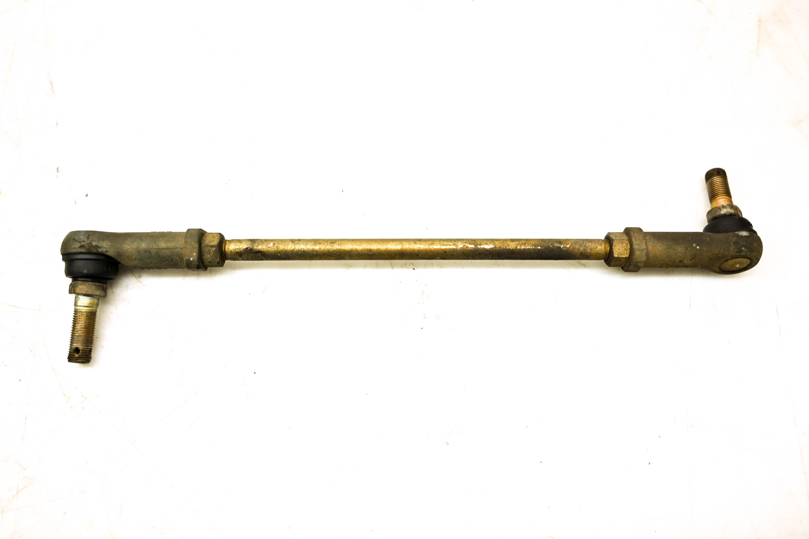 04 Can-Am Outlander 400 4x4 Tie Rod & Ends Bombardier